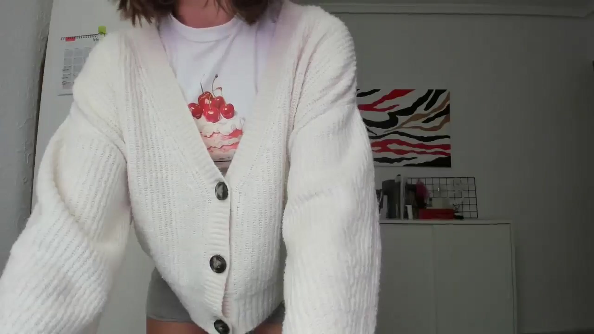 Gallery image thumbnail from AhahaGirl's myfreecams stream on, 02/24/2025, 13:17 image 11 of 20