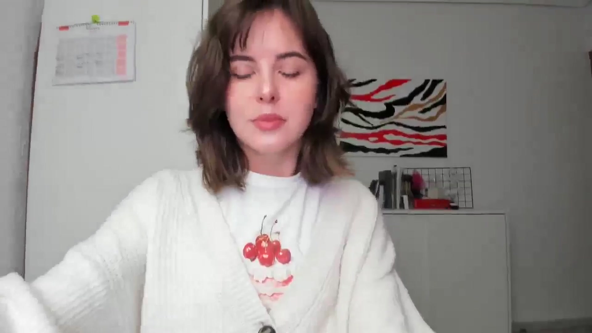 Gallery image thumbnail from AhahaGirl's myfreecams stream on, 02/24/2025, 13:17 image 13 of 20