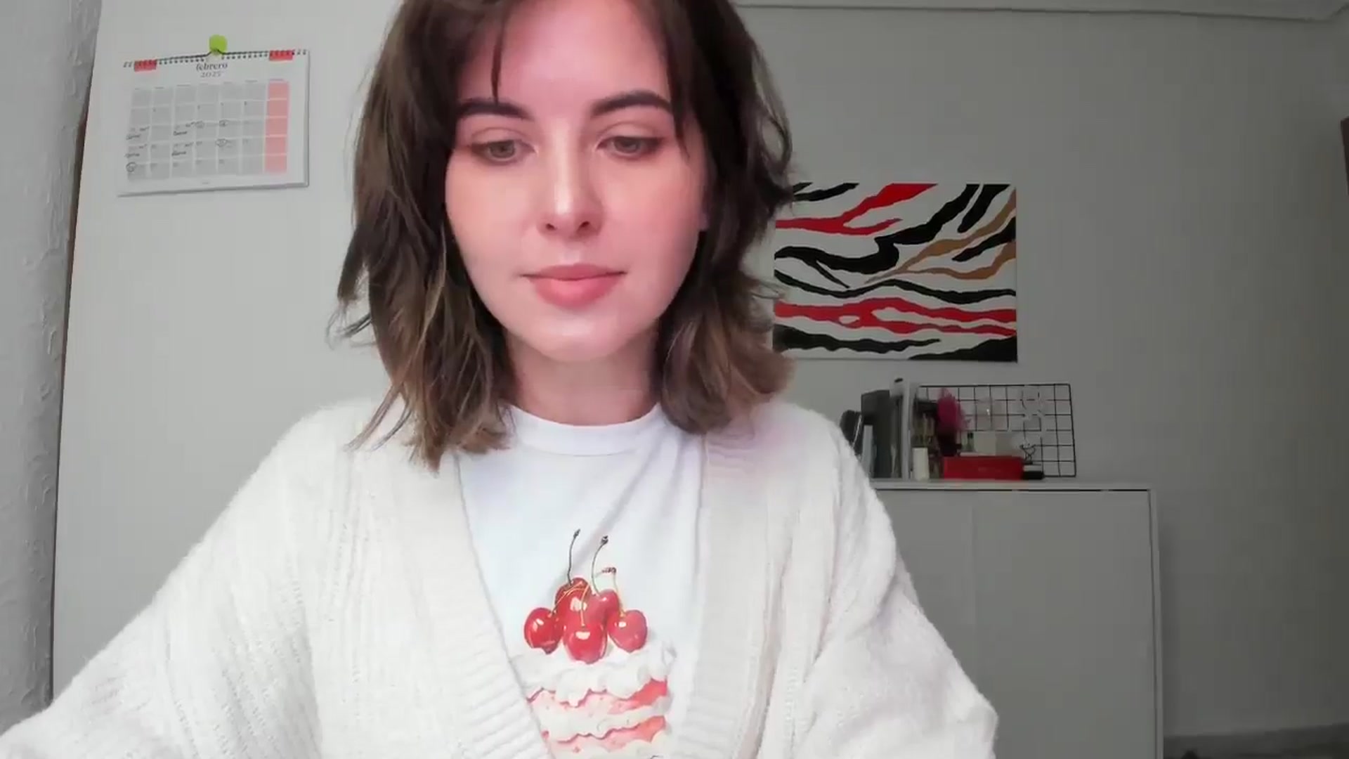 Gallery image thumbnail from AhahaGirl's myfreecams stream on, 02/24/2025, 13:56 image 16 of 20
