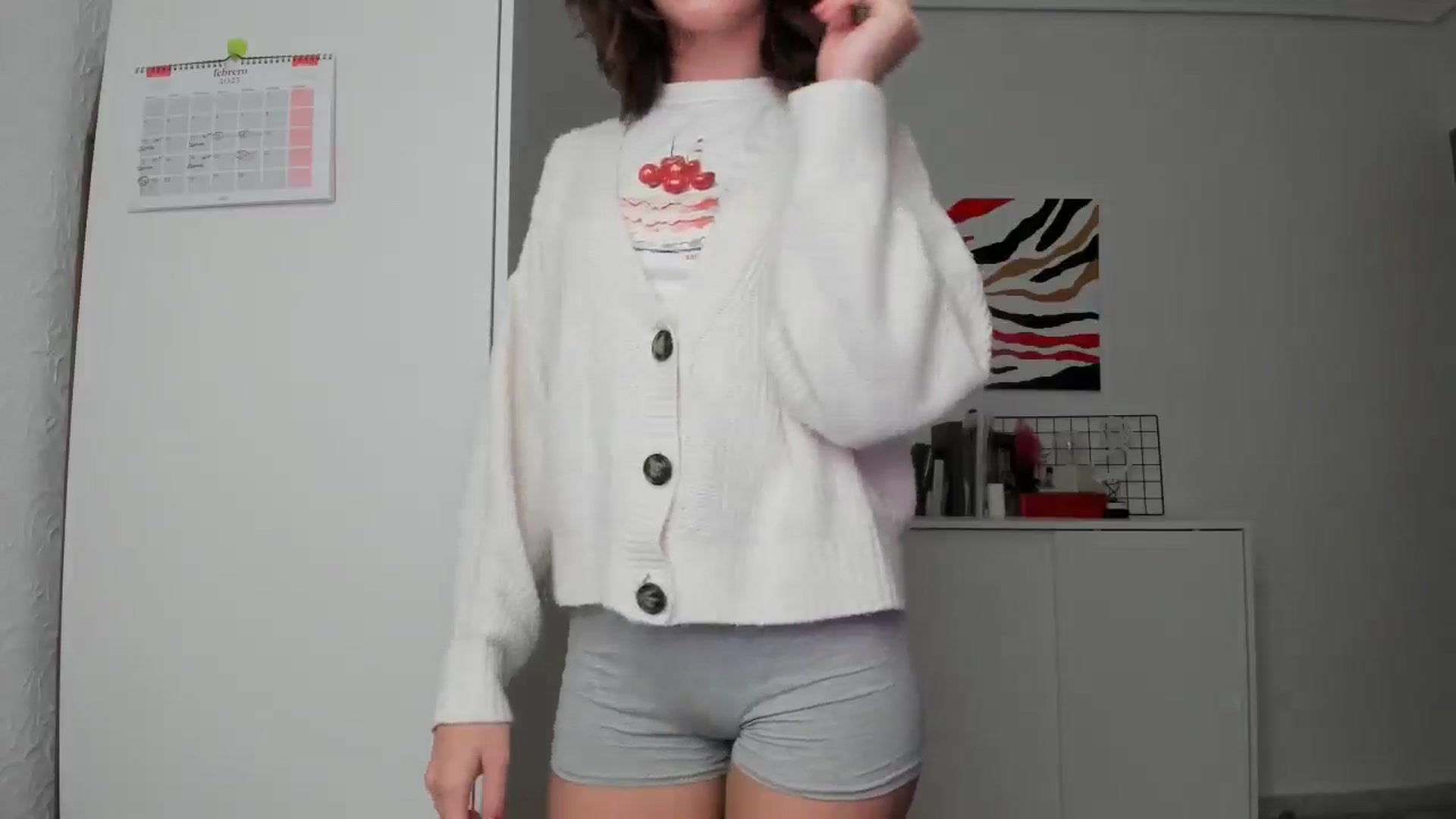 Gallery image thumbnail from AhahaGirl's myfreecams stream on, 02/24/2025, 13:56 image 10 of 20