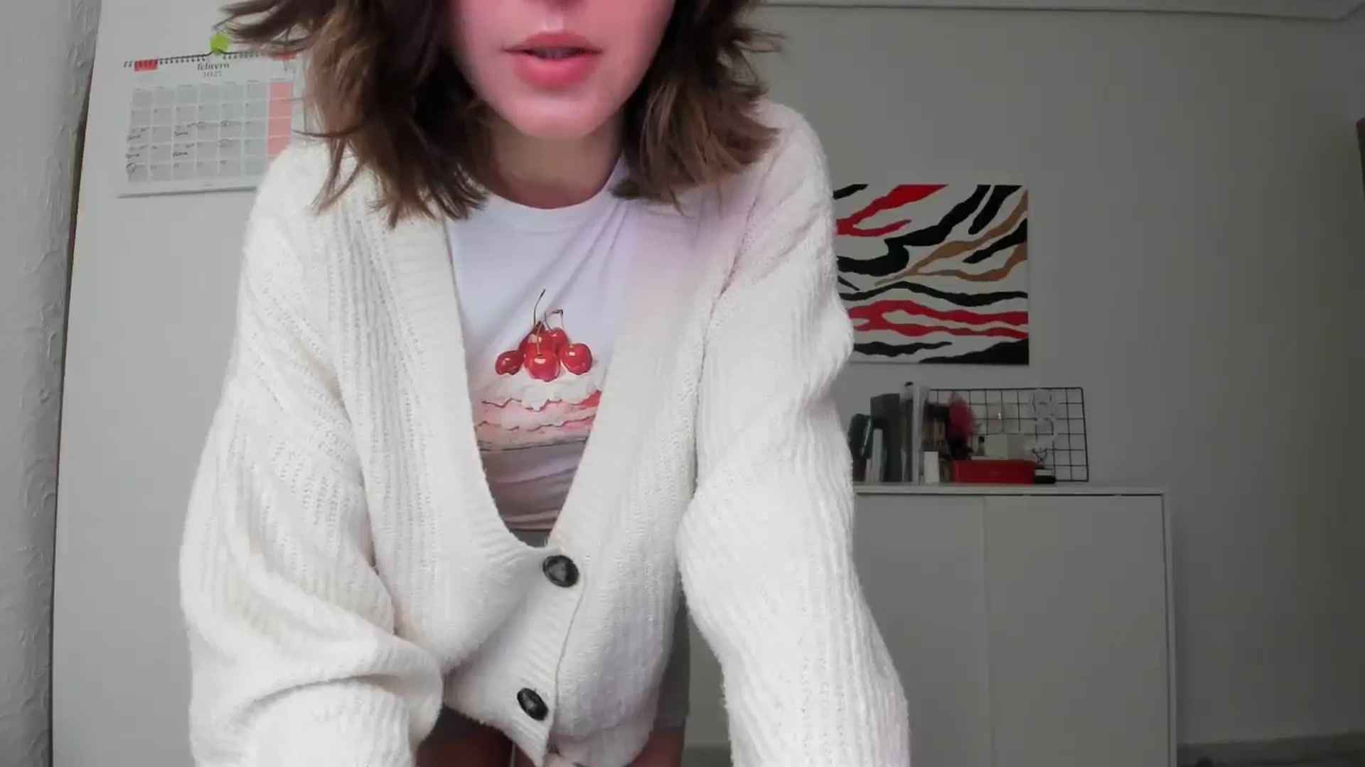 Gallery image thumbnail from AhahaGirl's myfreecams stream on, 02/24/2025, 13:56 image 18 of 20