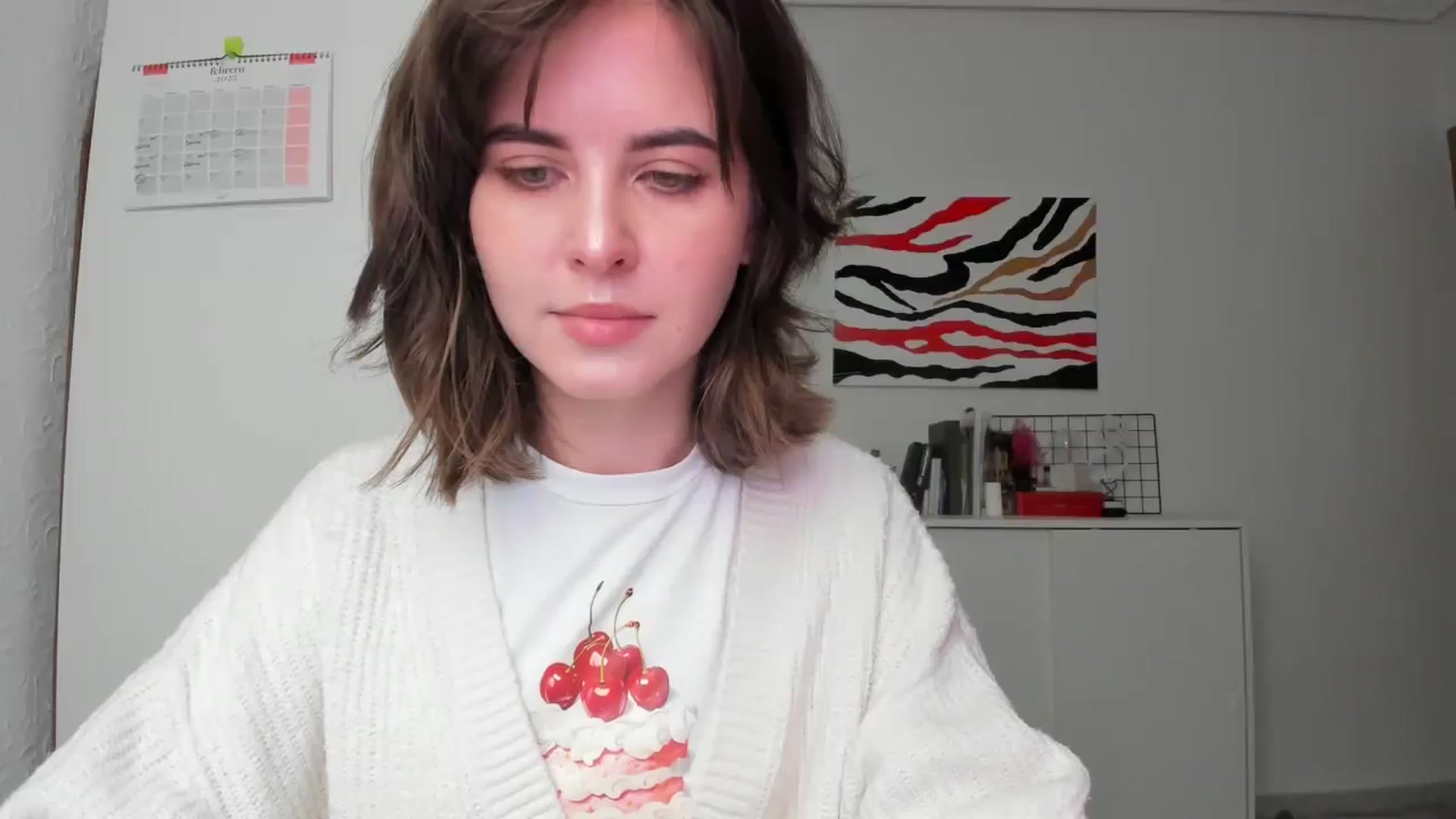 Gallery image thumbnail from AhahaGirl's myfreecams stream on, 02/24/2025, 13:56 image 15 of 20
