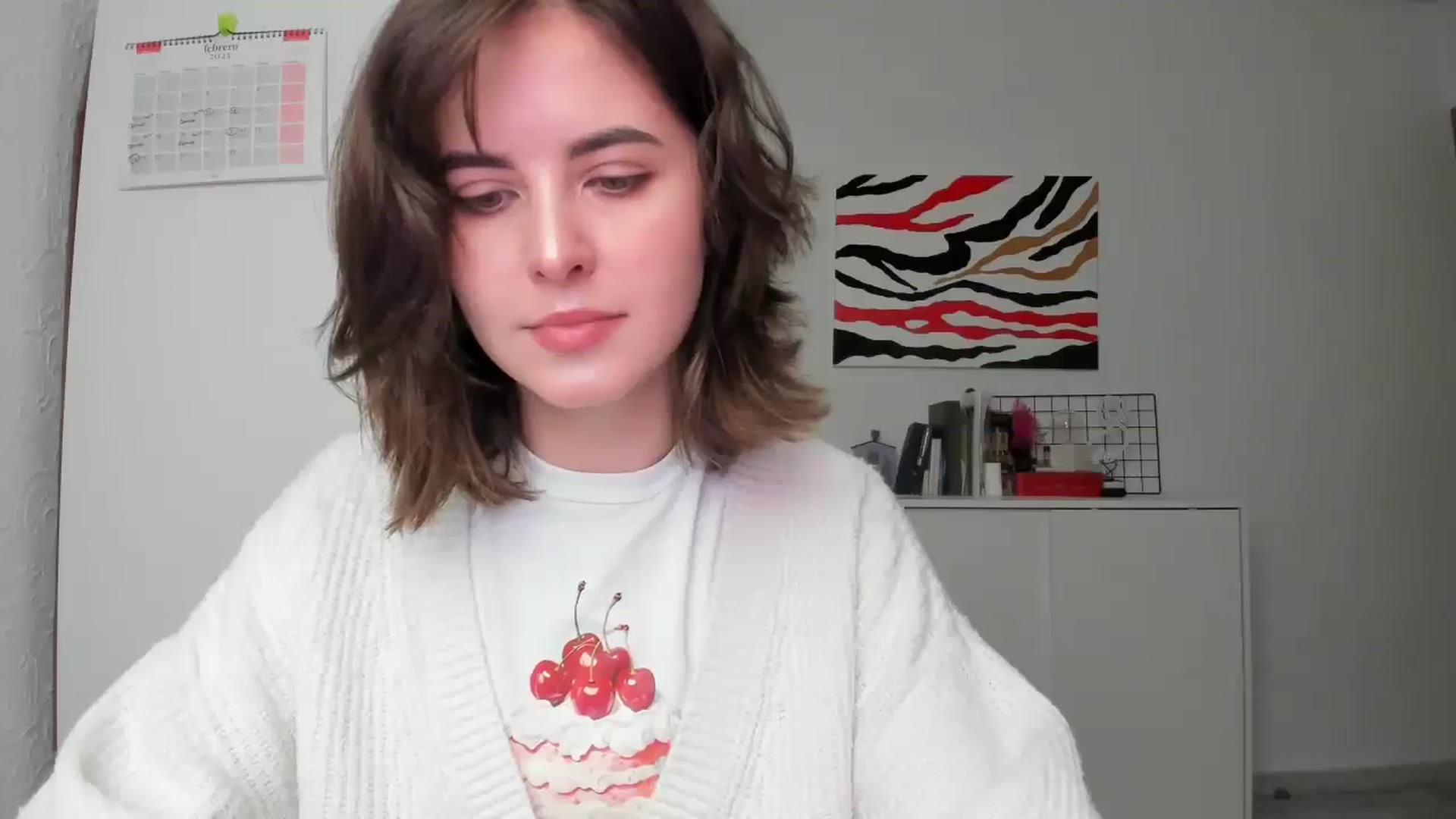 Gallery image thumbnail from AhahaGirl's myfreecams stream on, 02/24/2025, 13:56 image 4 of 20