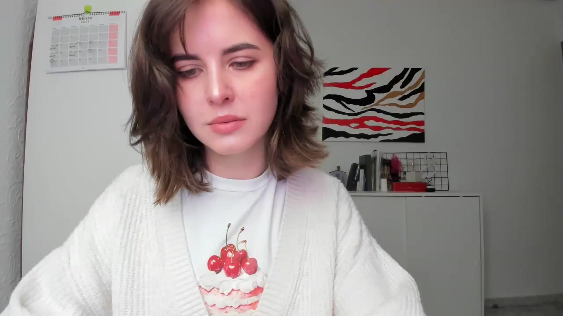 Gallery image thumbnail from AhahaGirl's myfreecams stream on, 02/24/2025, 13:56 image 7 of 20