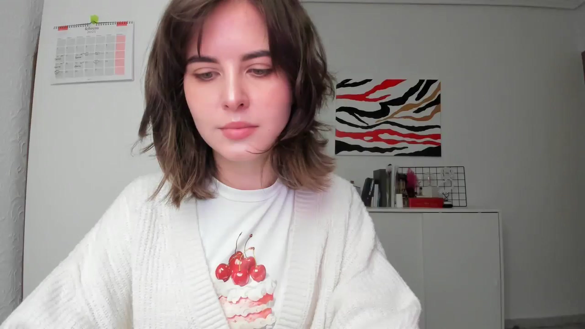 Gallery image thumbnail from AhahaGirl's myfreecams stream on, 02/24/2025, 13:56 image 12 of 20