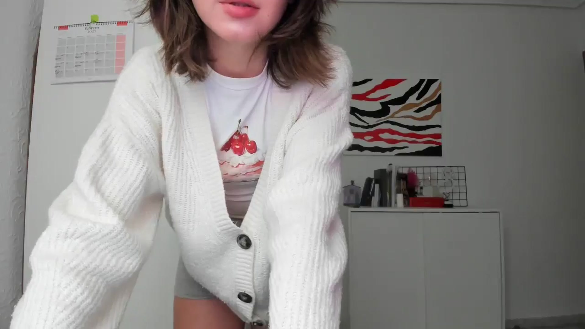Gallery image thumbnail from AhahaGirl's myfreecams stream on, 02/24/2025, 13:56 image 11 of 20