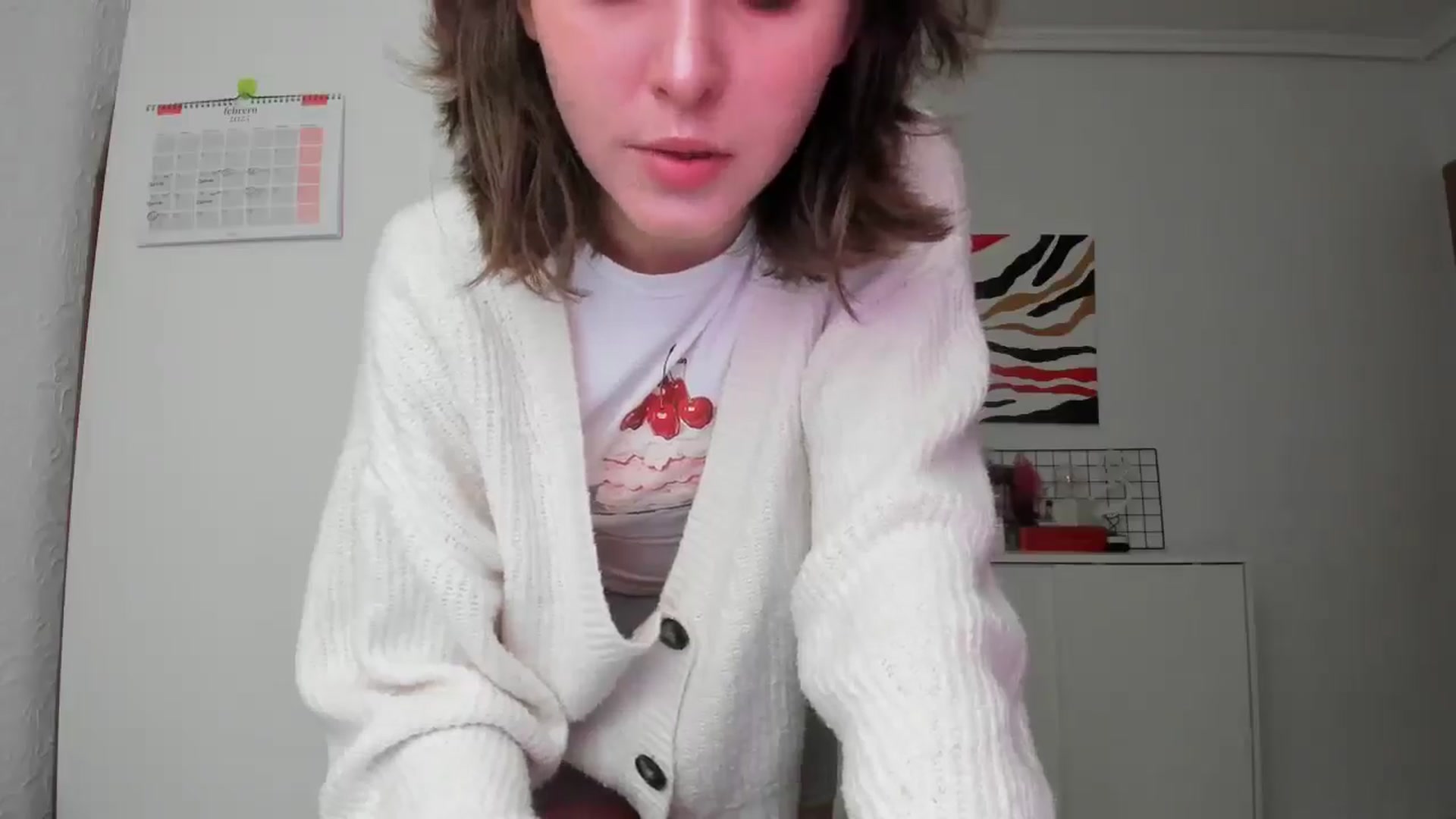 Gallery image thumbnail from AhahaGirl's myfreecams stream on, 02/24/2025, 13:56 image 20 of 20