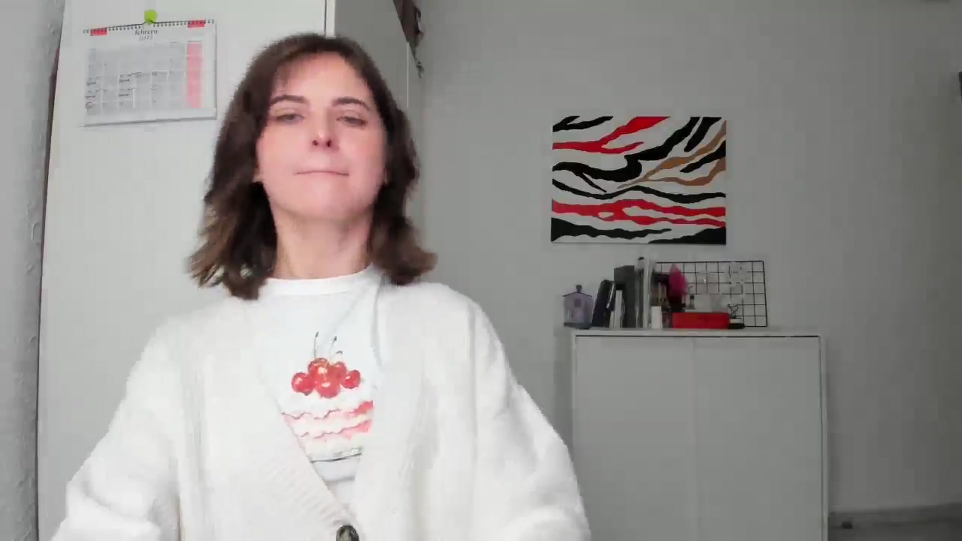 Gallery image thumbnail from AhahaGirl's myfreecams stream on, 02/24/2025, 13:56 image 8 of 20