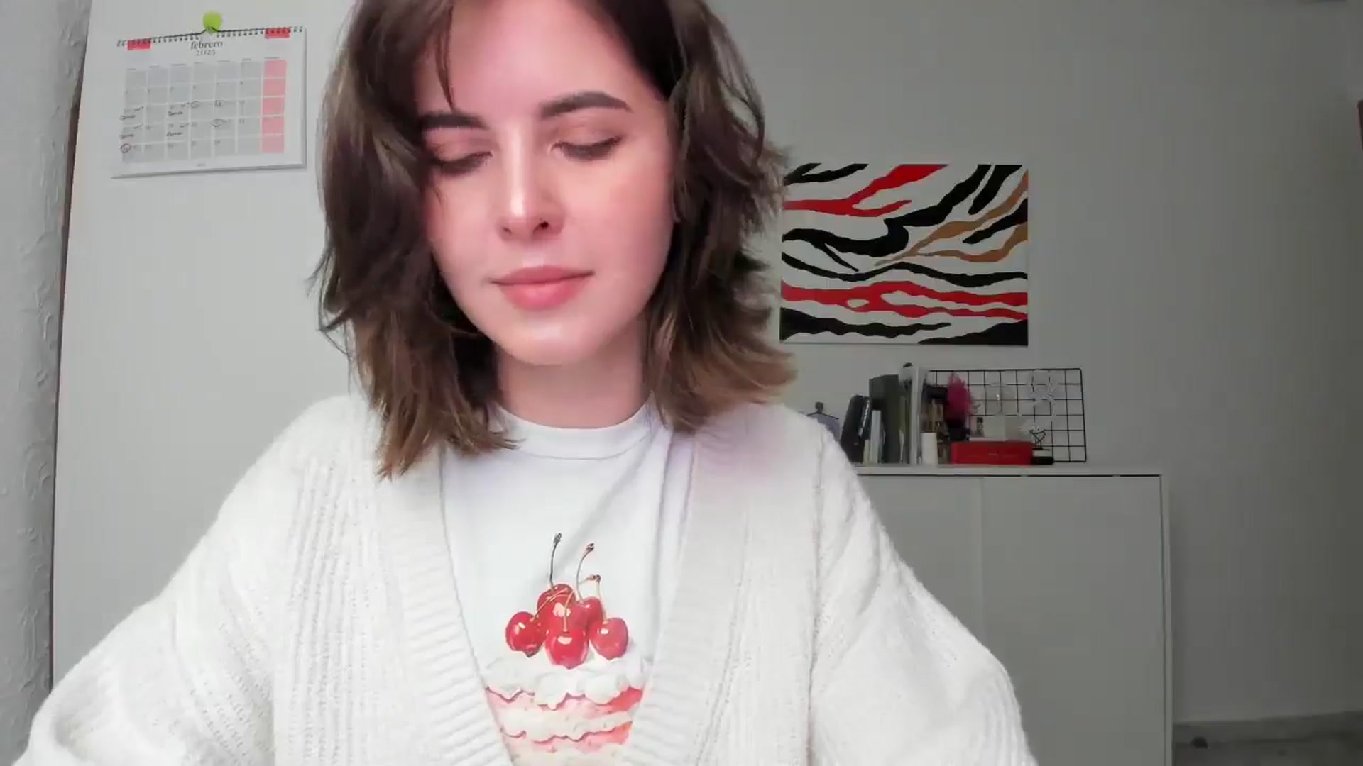 Gallery image thumbnail from AhahaGirl's myfreecams stream on, 02/24/2025, 13:56 image 6 of 20
