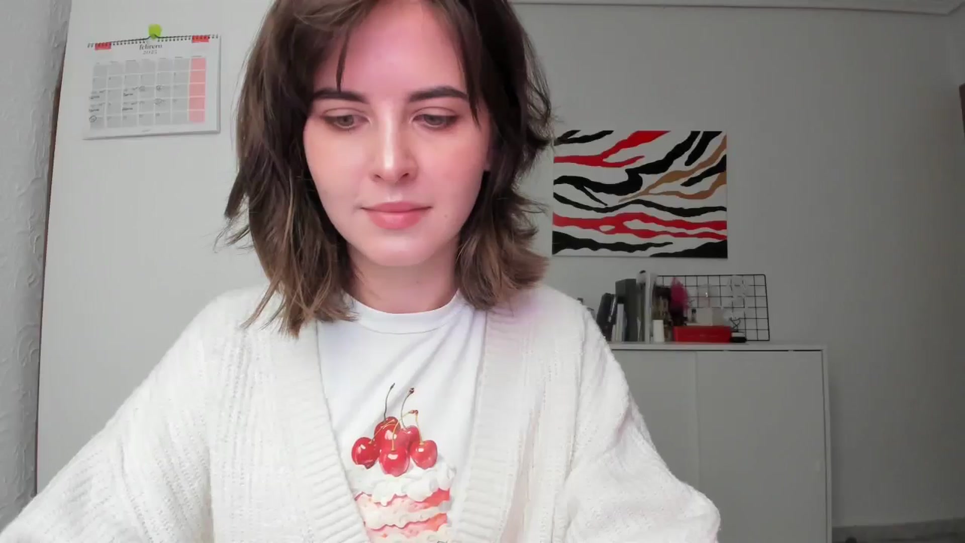 Gallery image thumbnail from AhahaGirl's myfreecams stream on, 02/24/2025, 13:56 image 13 of 20