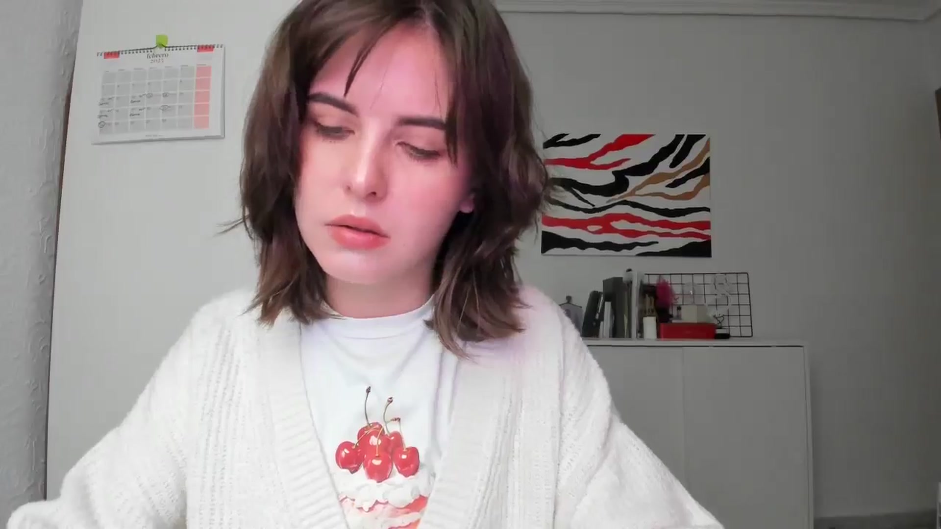 Gallery image thumbnail from AhahaGirl's myfreecams stream on, 02/24/2025, 15:09 image 20 of 20
