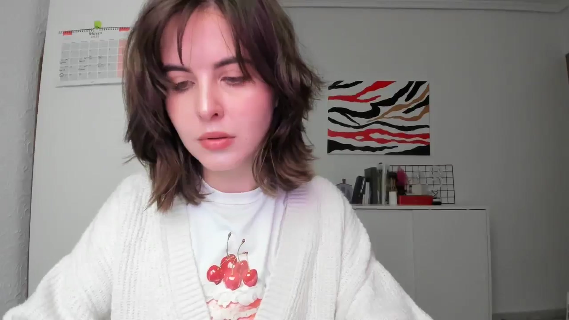 Gallery image thumbnail from AhahaGirl's myfreecams stream on, 02/24/2025, 15:09 image 19 of 20