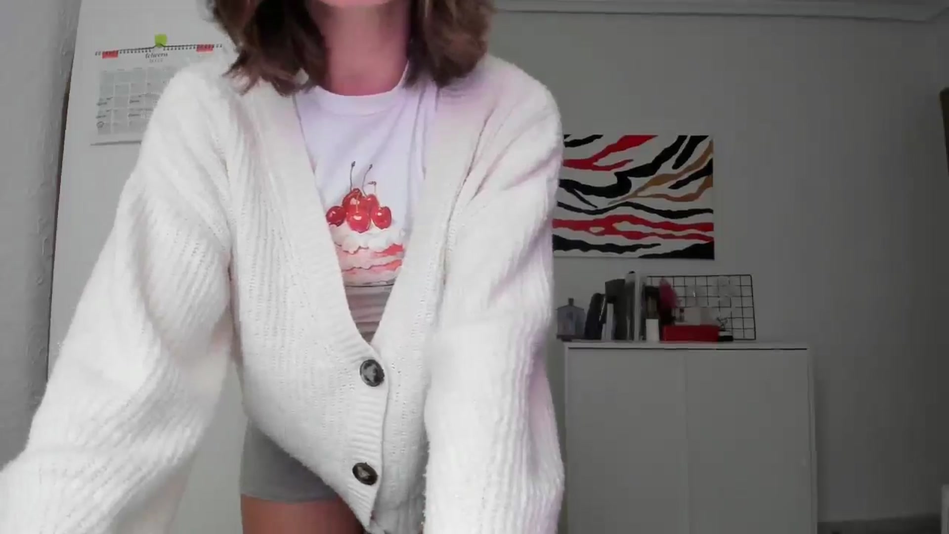 Gallery image thumbnail from AhahaGirl's myfreecams stream on, 02/24/2025, 15:09 image 10 of 20