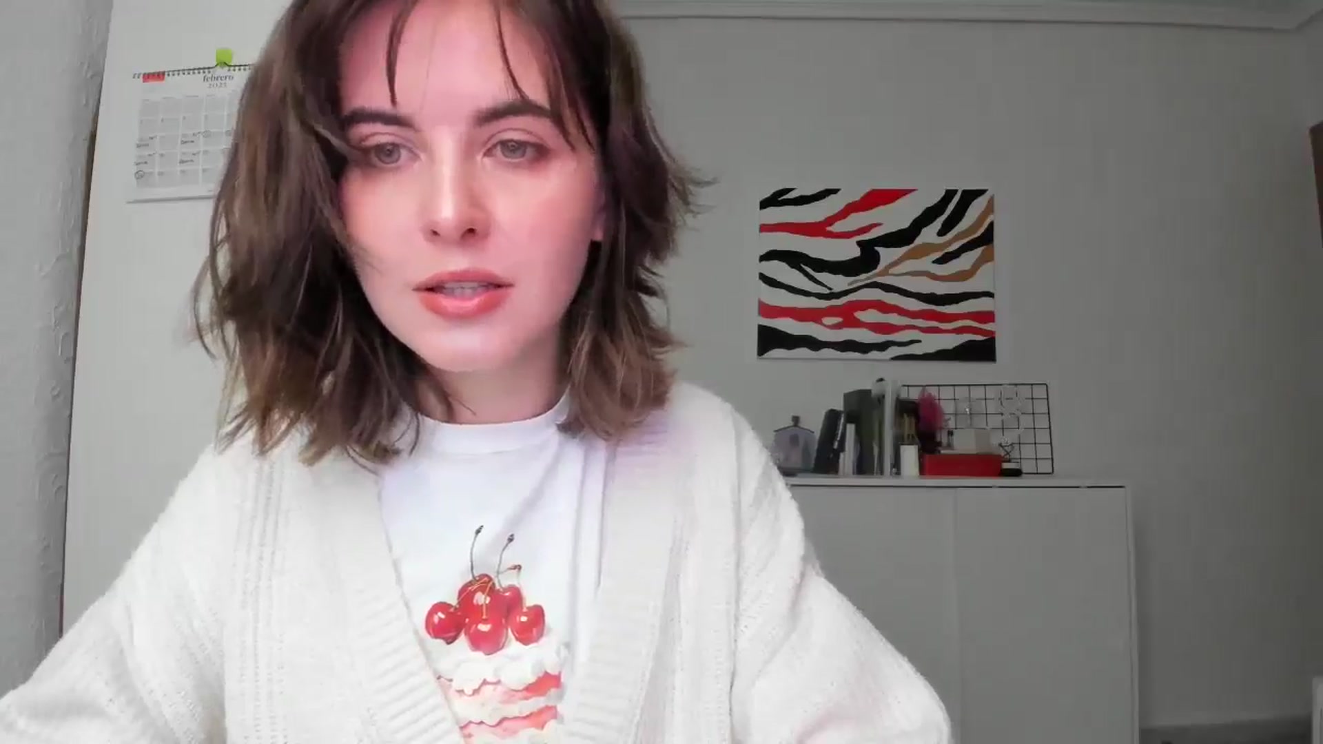 Gallery image thumbnail from AhahaGirl's myfreecams stream on, 02/24/2025, 15:09 image 8 of 20