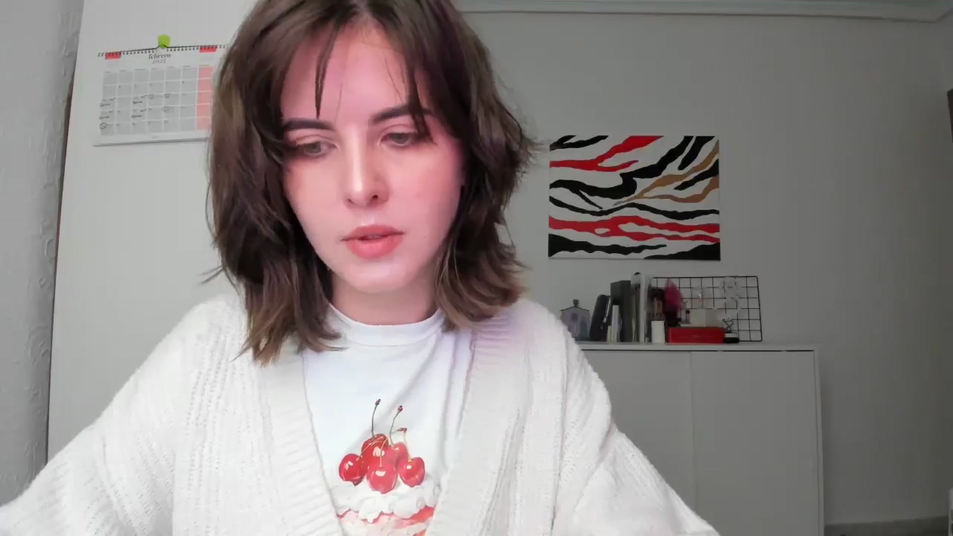 Gallery image thumbnail from AhahaGirl's myfreecams stream on, 02/24/2025, 15:09 image 15 of 20