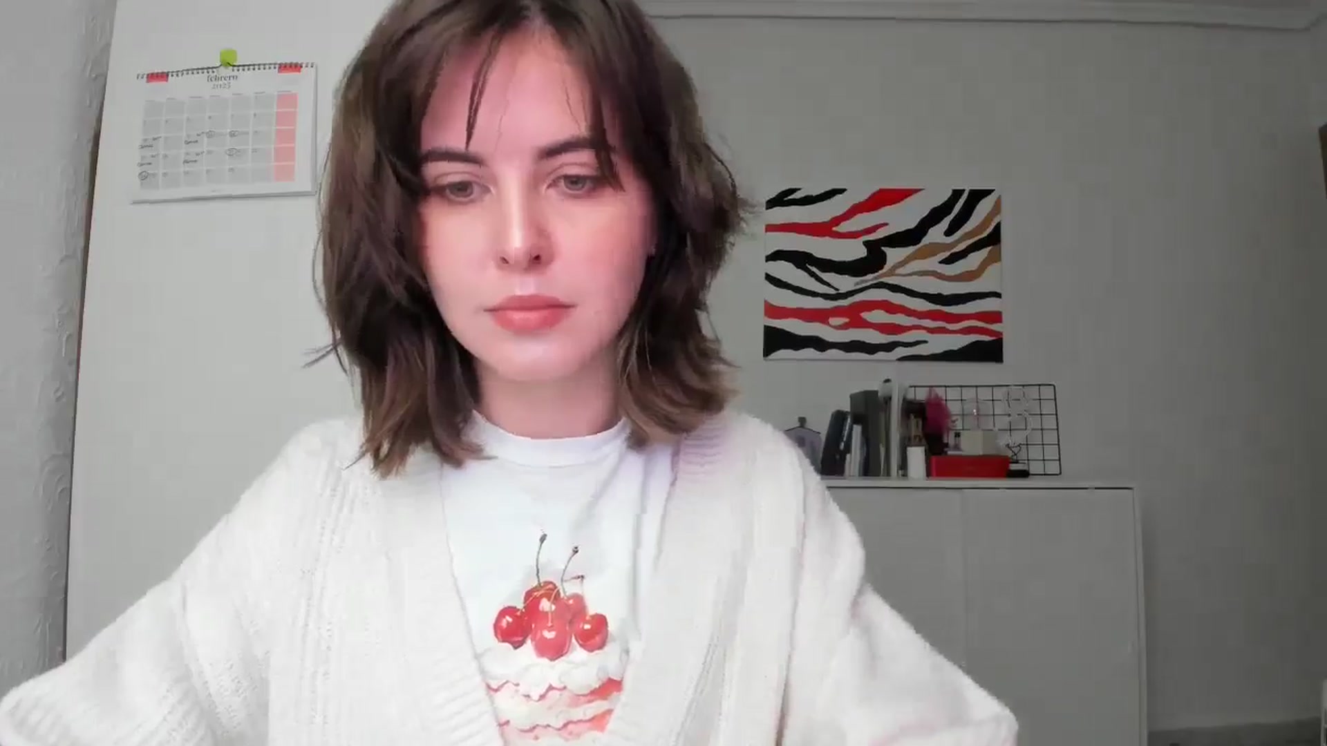 Gallery image thumbnail from AhahaGirl's myfreecams stream on, 02/24/2025, 15:09 image 14 of 20