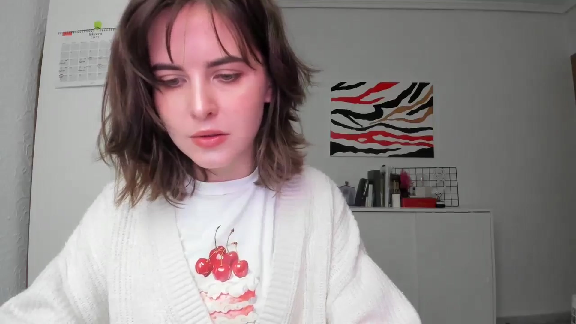 Gallery image thumbnail from AhahaGirl's myfreecams stream on, 02/24/2025, 15:09 image 7 of 20