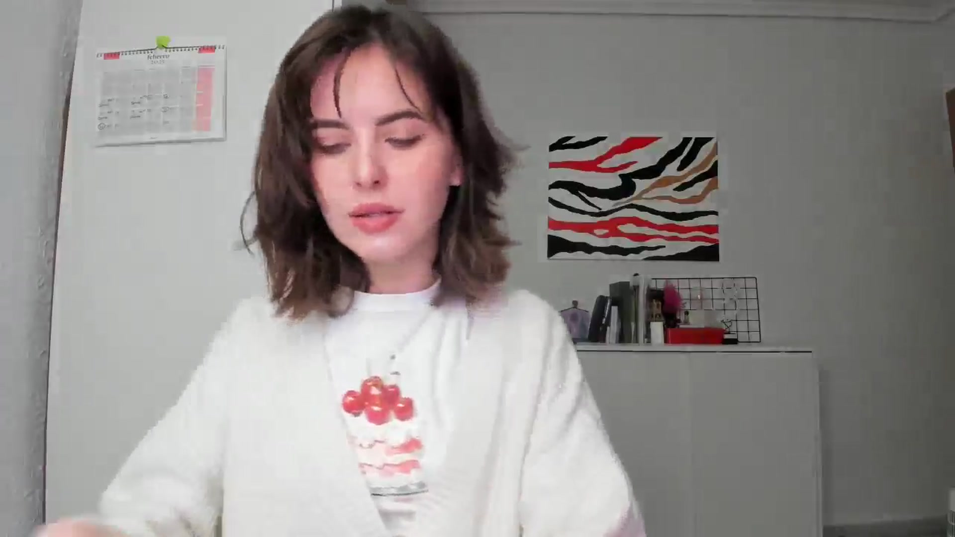 Gallery image thumbnail from AhahaGirl's myfreecams stream on, 02/24/2025, 15:09 image 5 of 20