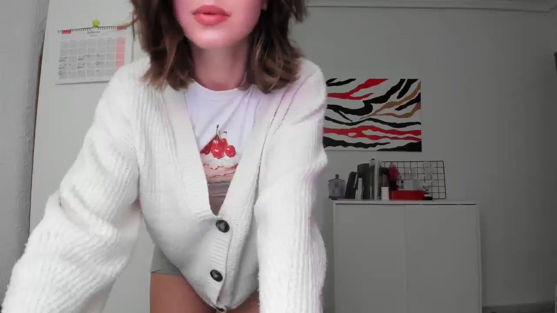 Gallery image thumbnail from AhahaGirl's myfreecams stream on, 02/24/2025, 15:09 image 12 of 20