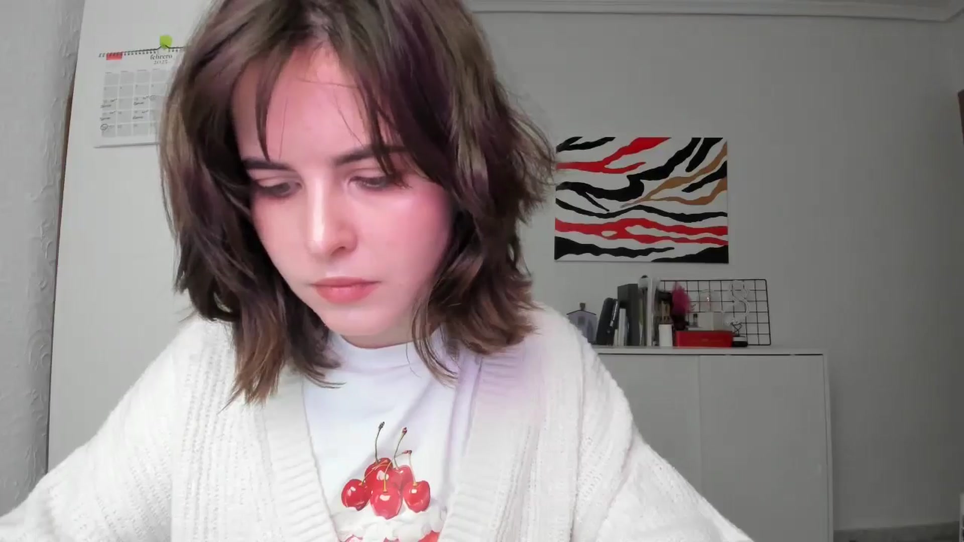 Gallery image thumbnail from AhahaGirl's myfreecams stream on, 02/24/2025, 15:09 image 18 of 20