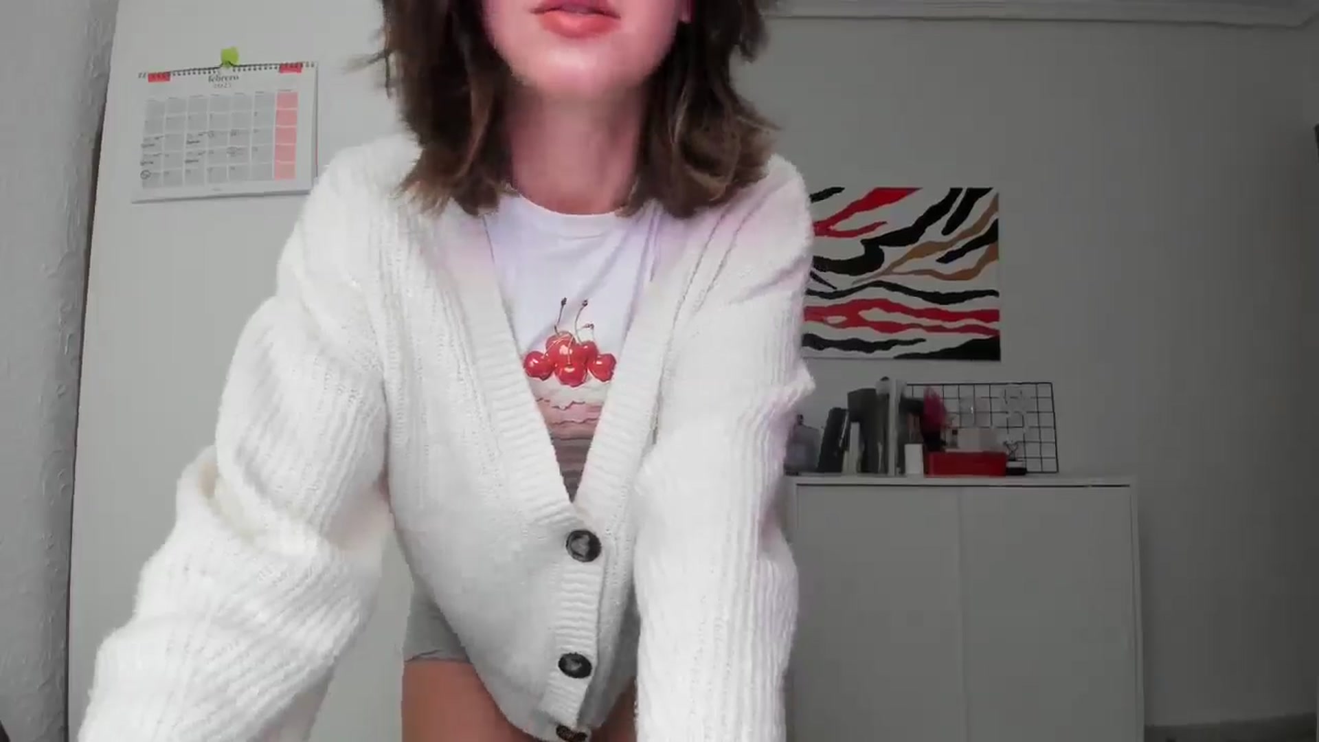 Gallery image thumbnail from AhahaGirl's myfreecams stream on, 02/24/2025, 15:09 image 11 of 20