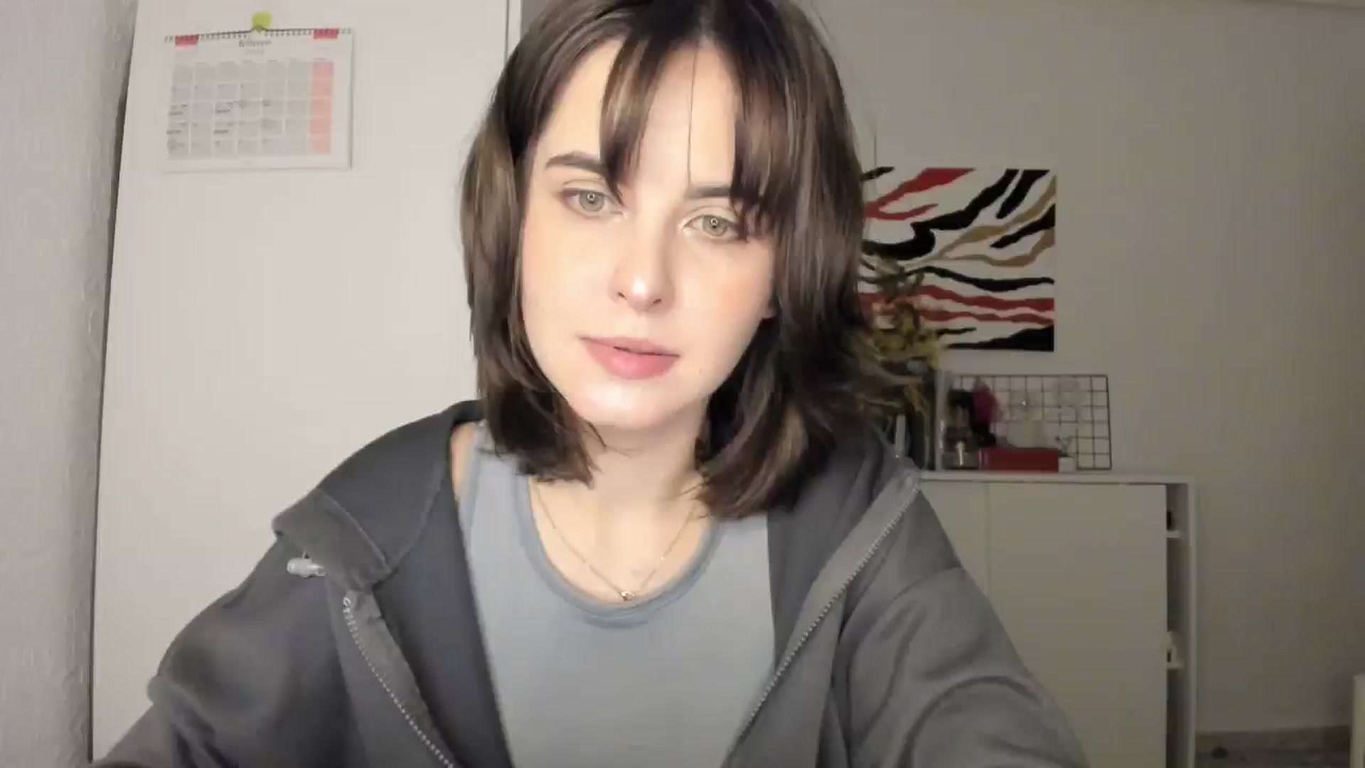 Gallery image thumbnail from AhahaGirl's myfreecams stream on, 02/25/2025, 19:33 image 2 of 20