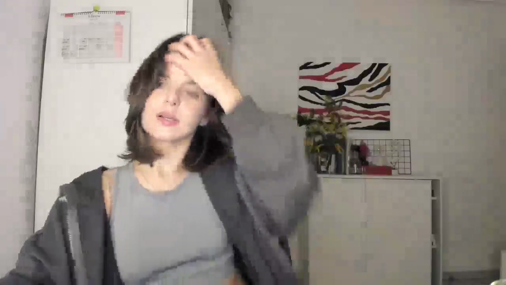 Gallery image thumbnail from AhahaGirl's myfreecams stream on, 02/25/2025, 19:33 image 10 of 20
