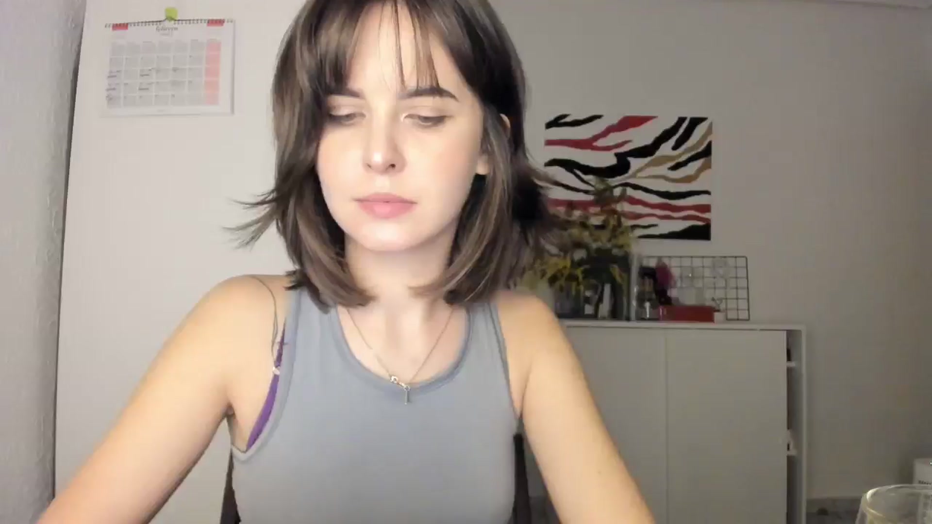 Gallery image thumbnail from AhahaGirl's myfreecams stream on, 02/25/2025, 19:33 image 17 of 20