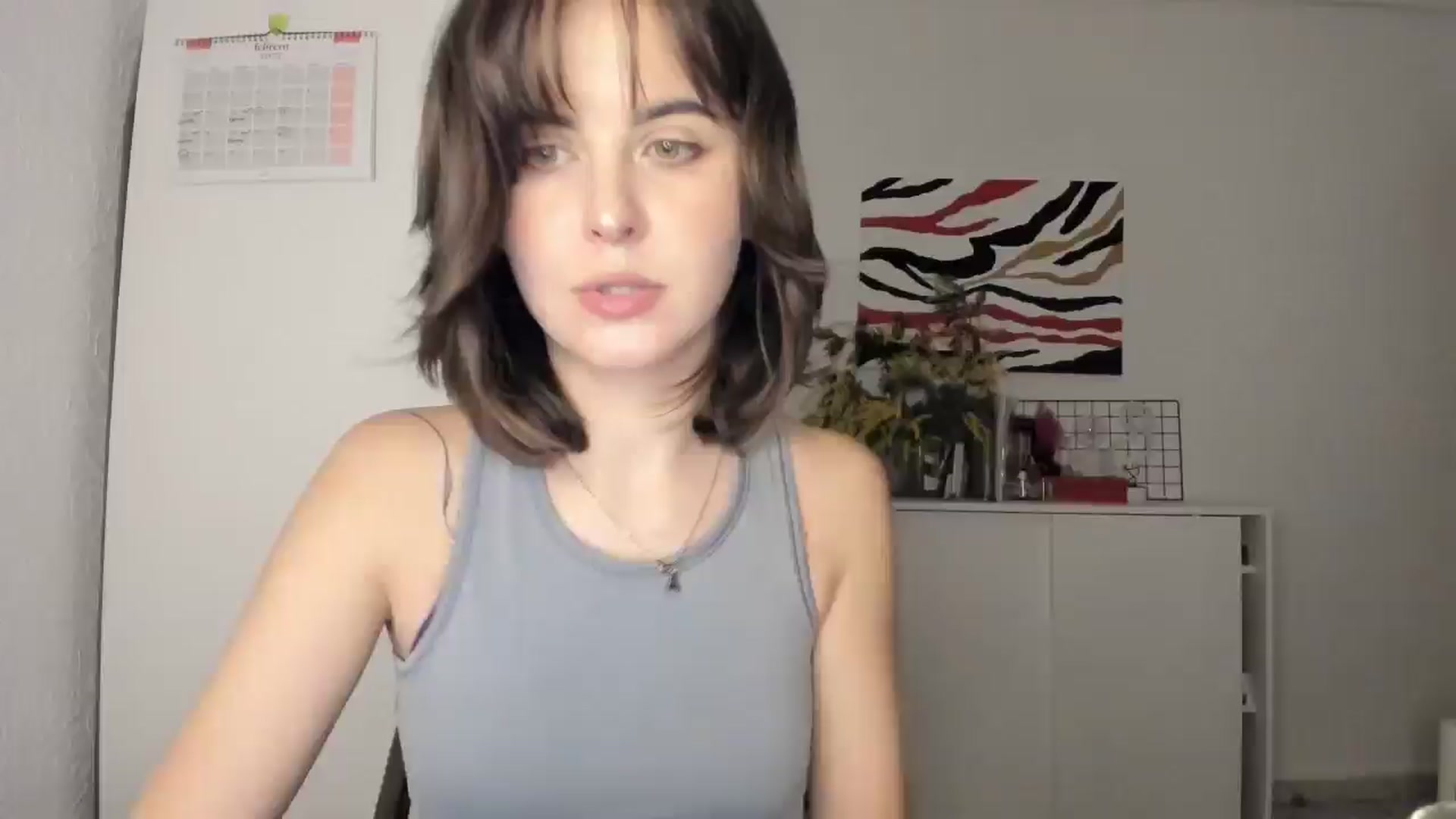Gallery image thumbnail from AhahaGirl's myfreecams stream on, 02/25/2025, 19:33 image 11 of 20