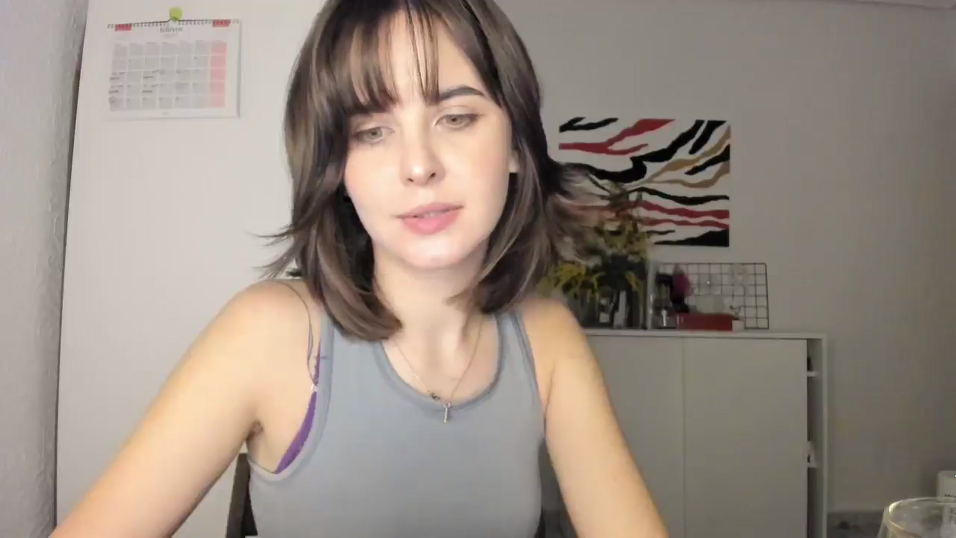 Gallery image thumbnail from AhahaGirl's myfreecams stream on, 02/25/2025, 19:33 image 16 of 20