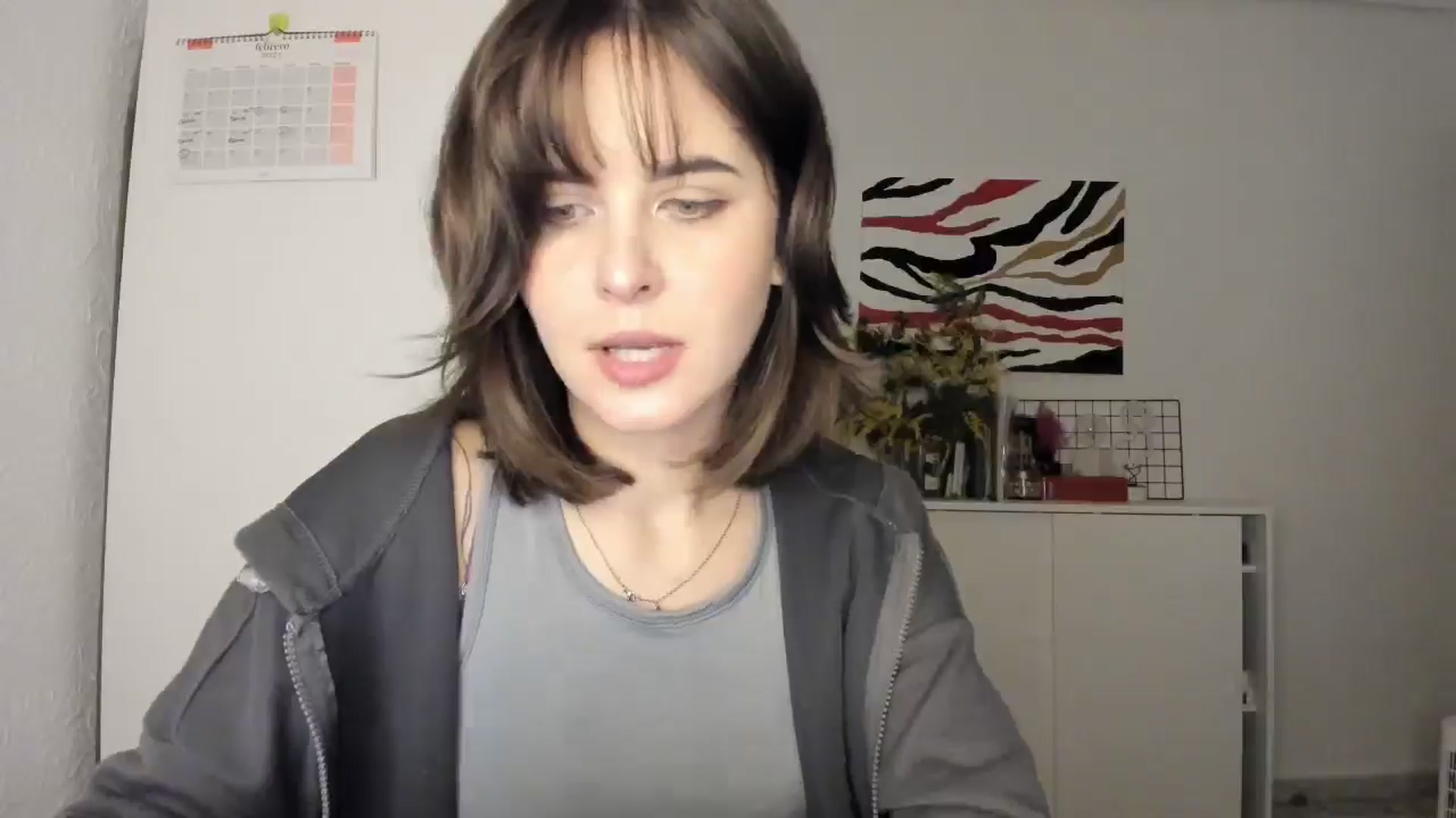 Gallery image thumbnail from AhahaGirl's myfreecams stream on, 02/25/2025, 19:33 image 7 of 20