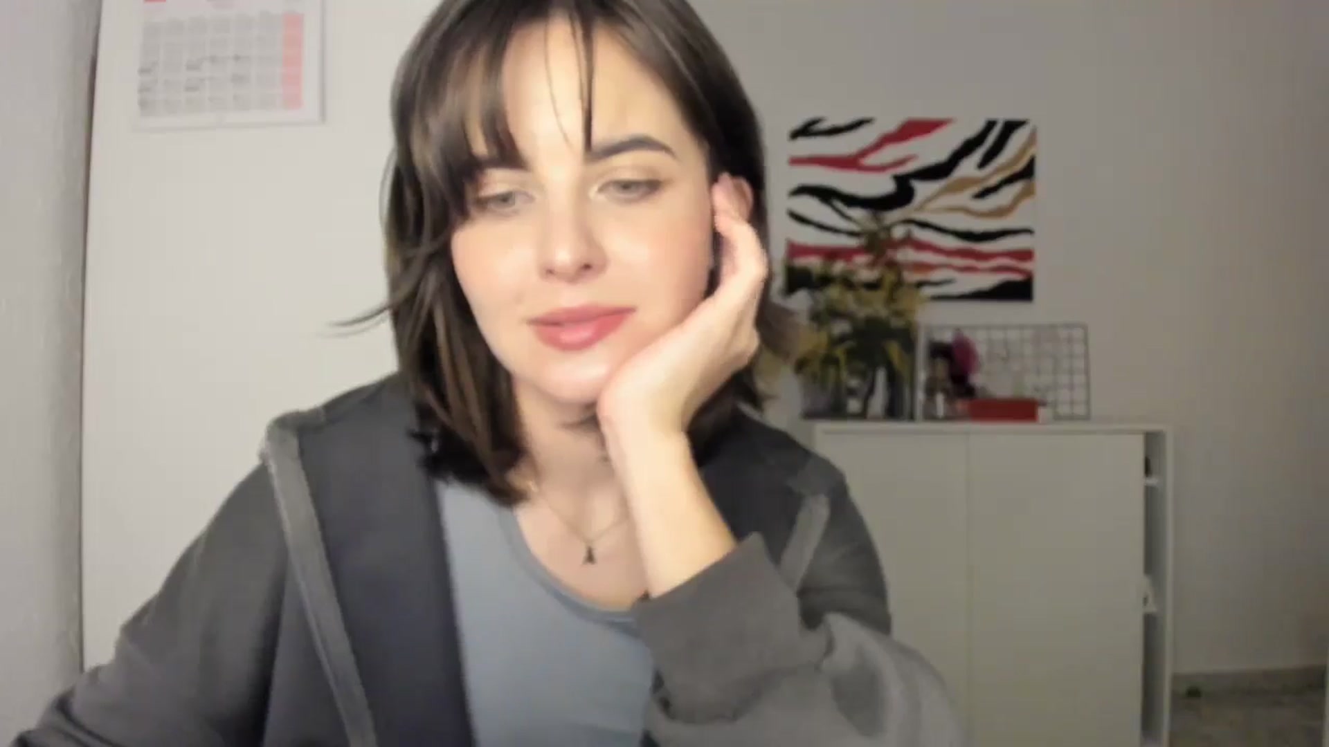 Gallery image thumbnail from AhahaGirl's myfreecams stream on, 02/25/2025, 21:23 image 5 of 20