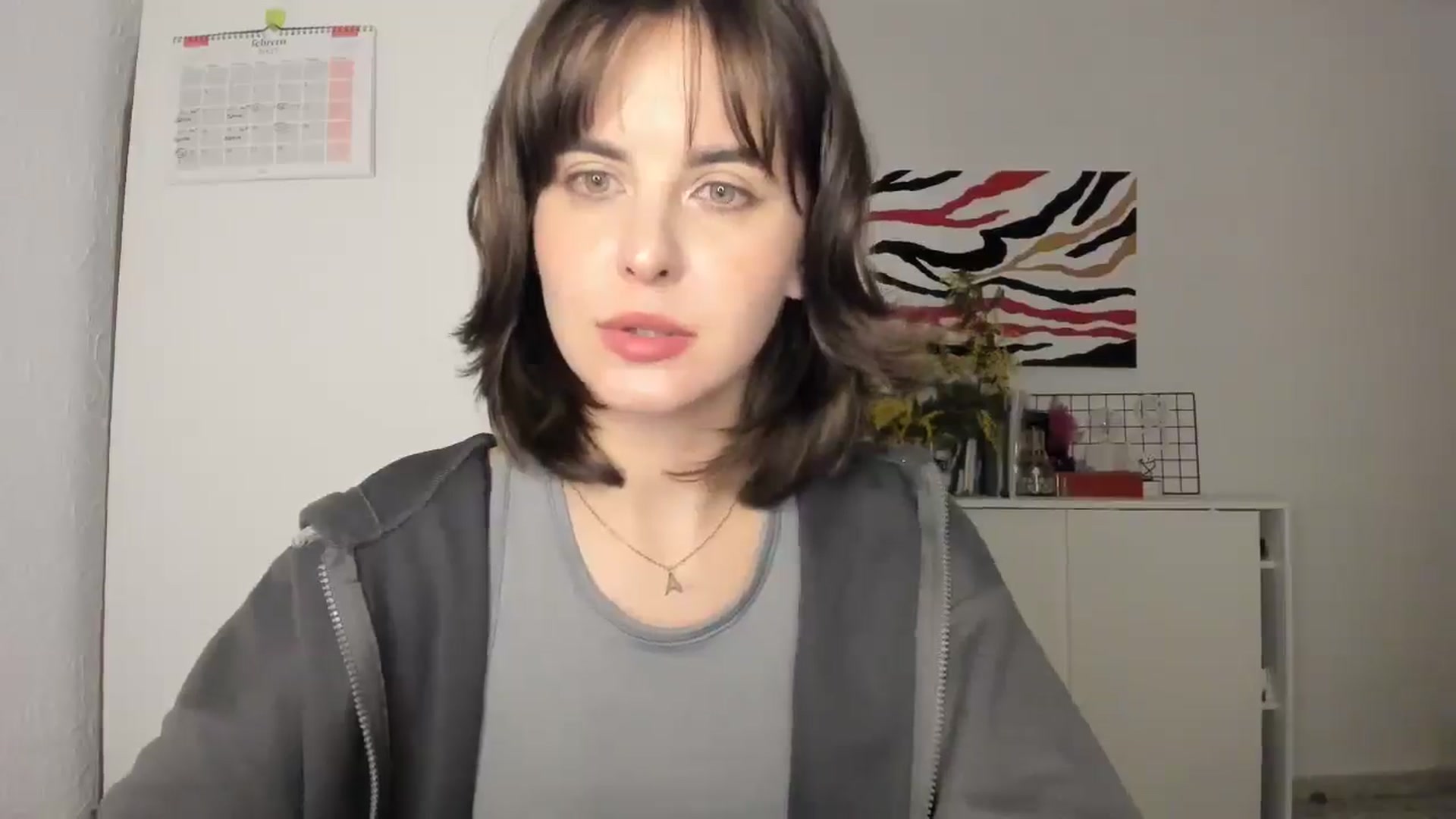 Gallery image thumbnail from AhahaGirl's myfreecams stream on, 02/25/2025, 21:23 image 11 of 20