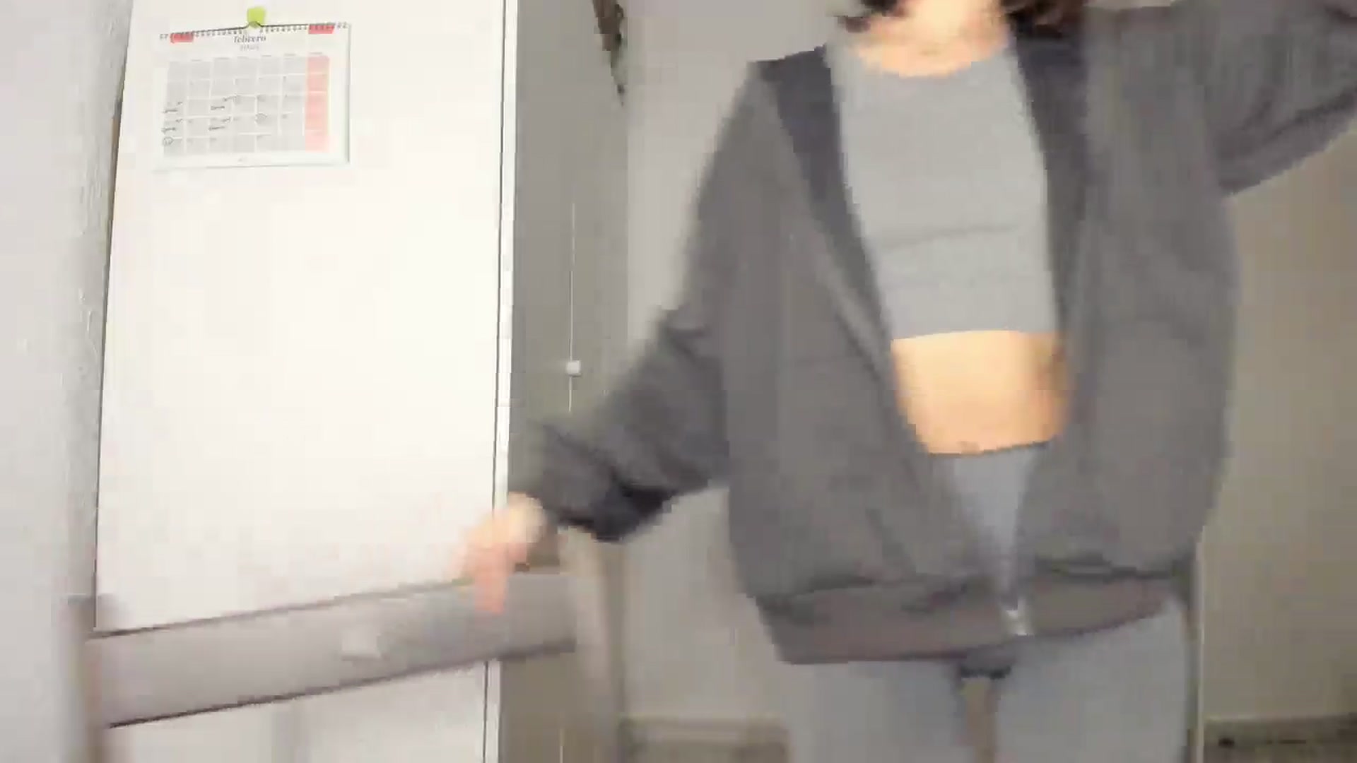Gallery image thumbnail from AhahaGirl's myfreecams stream on, 02/25/2025, 21:23 image 4 of 20