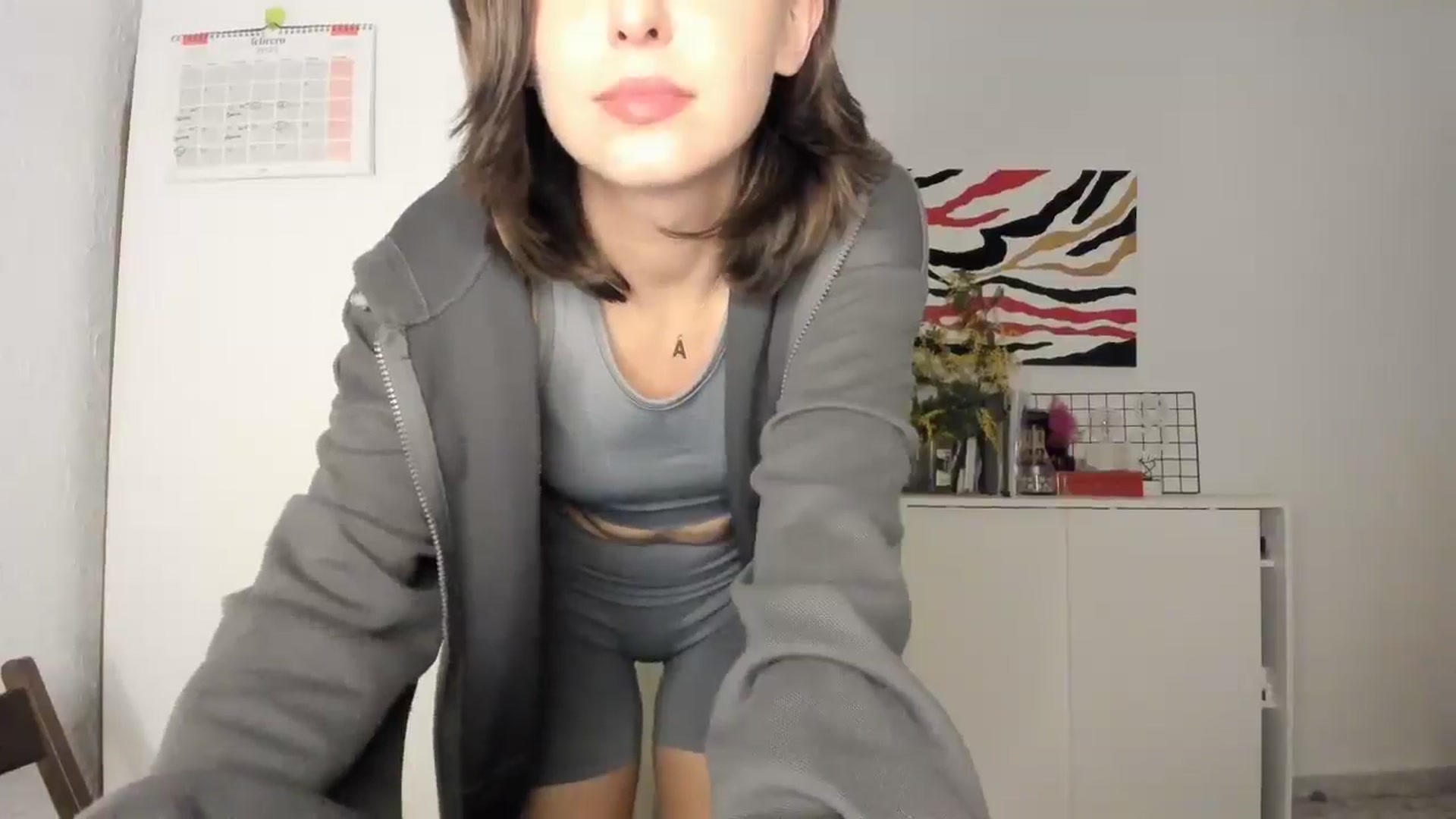 Gallery image thumbnail from AhahaGirl's myfreecams stream on, 02/25/2025, 21:23 image 13 of 20