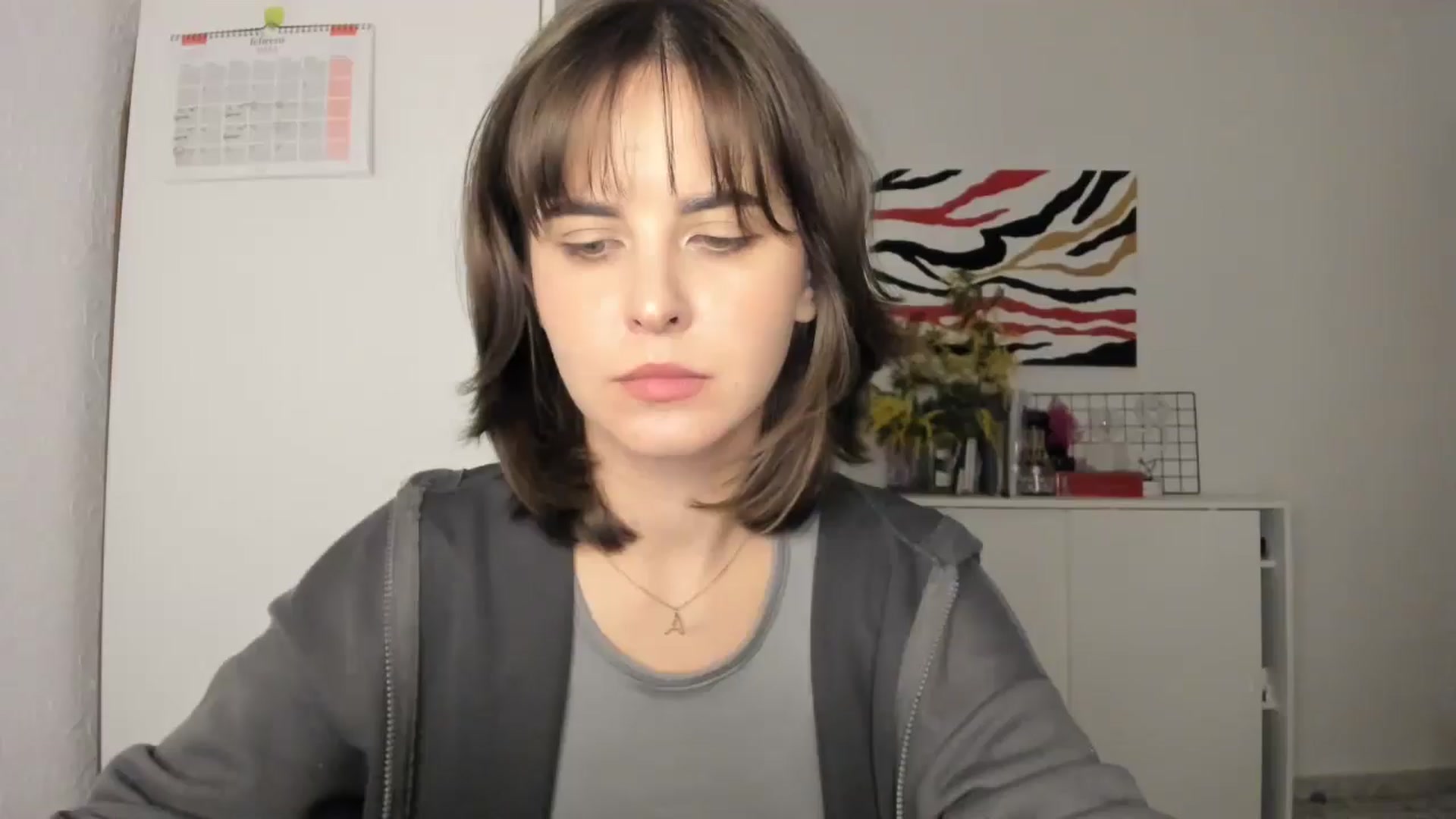 Gallery image thumbnail from AhahaGirl's myfreecams stream on, 02/25/2025, 21:23 image 20 of 20
