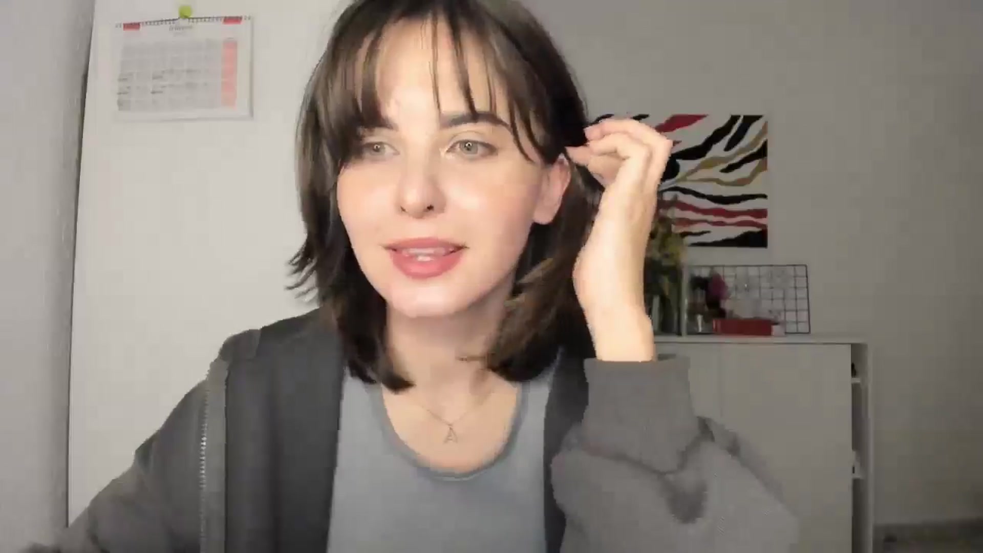 Gallery image thumbnail from AhahaGirl's myfreecams stream on, 02/25/2025, 21:23 image 17 of 20