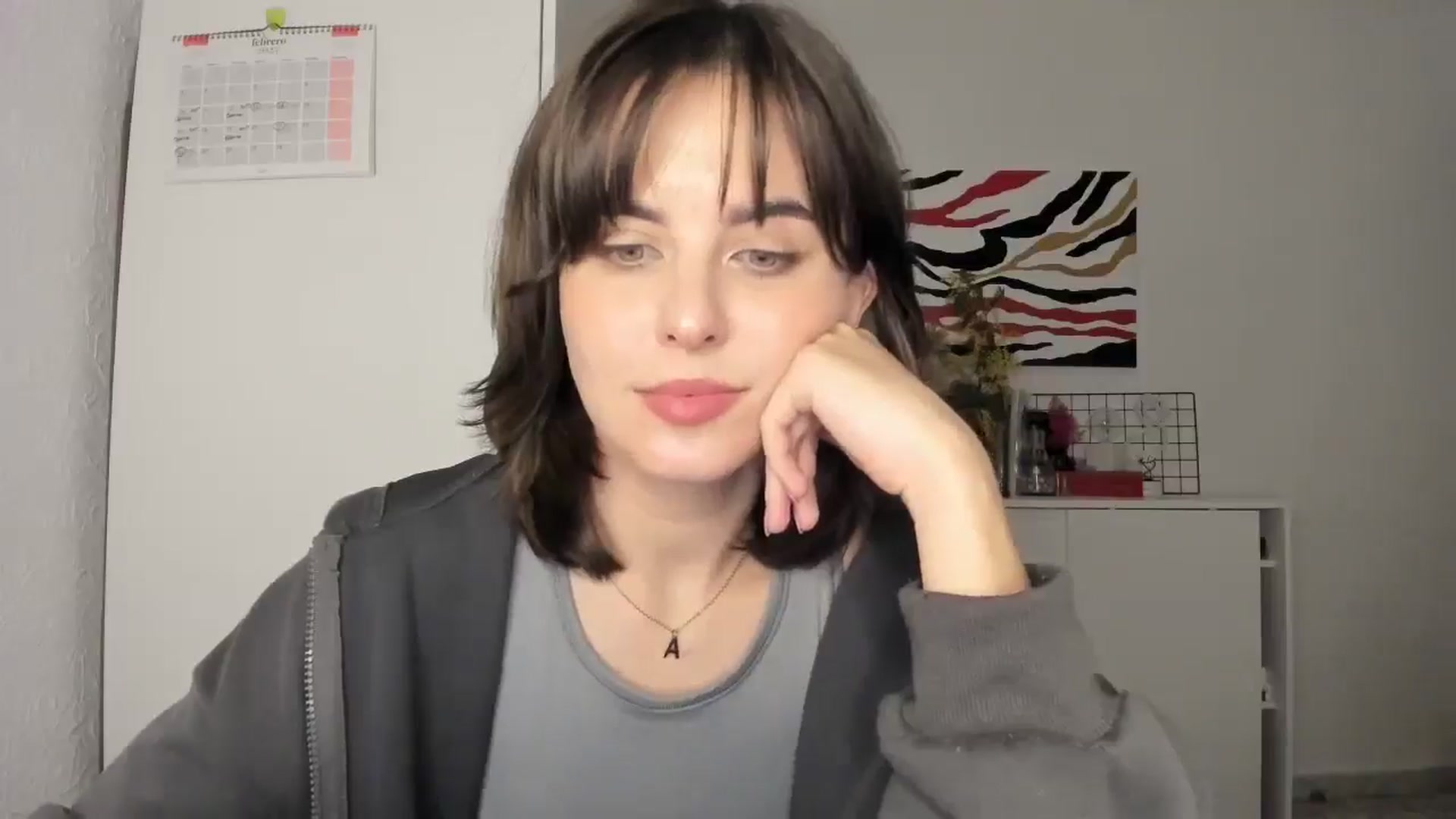 Gallery image thumbnail from AhahaGirl's myfreecams stream on, 02/25/2025, 21:23 image 18 of 20
