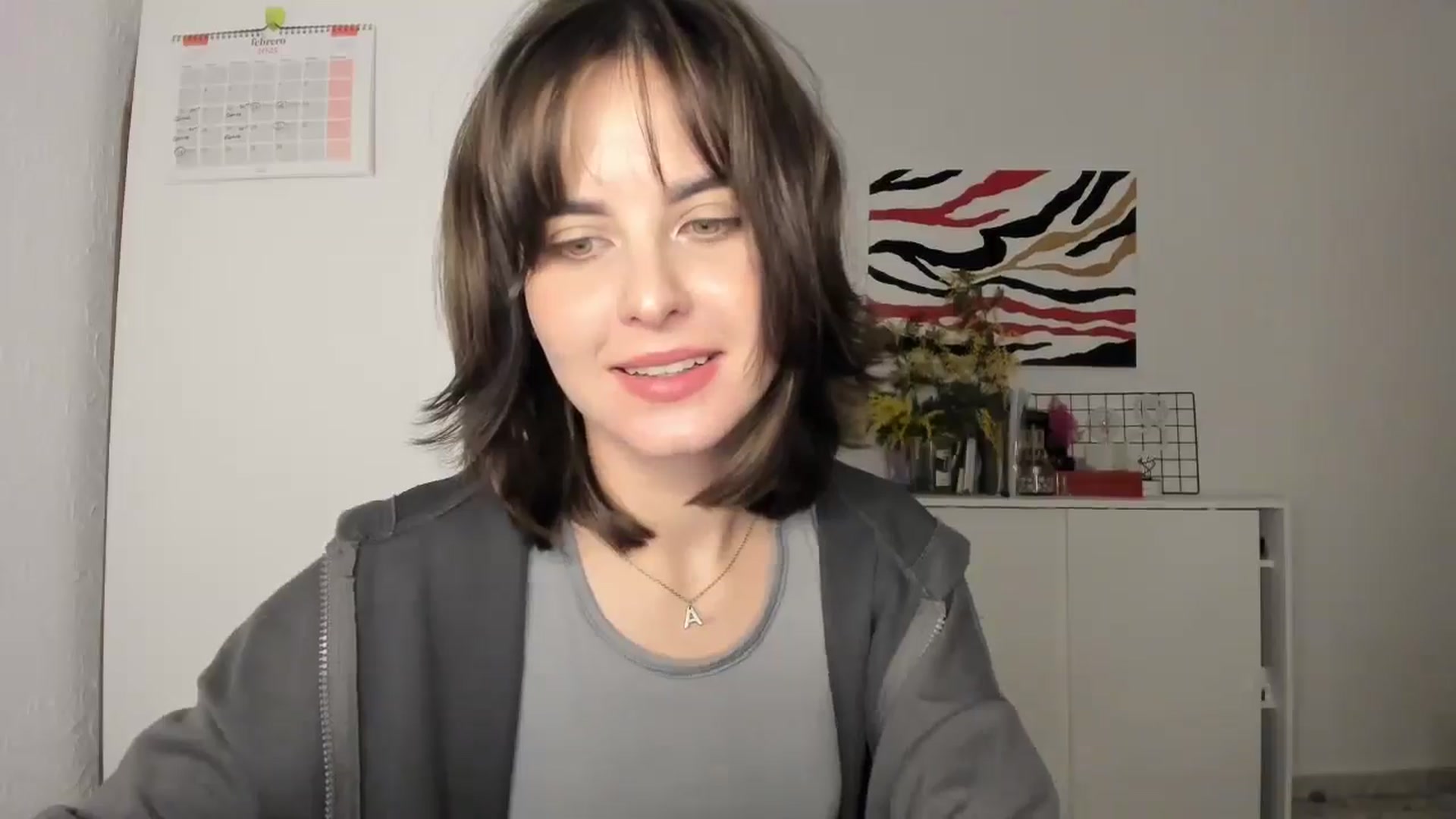 Gallery image thumbnail from AhahaGirl's myfreecams stream on, 02/25/2025, 21:23 image 16 of 20