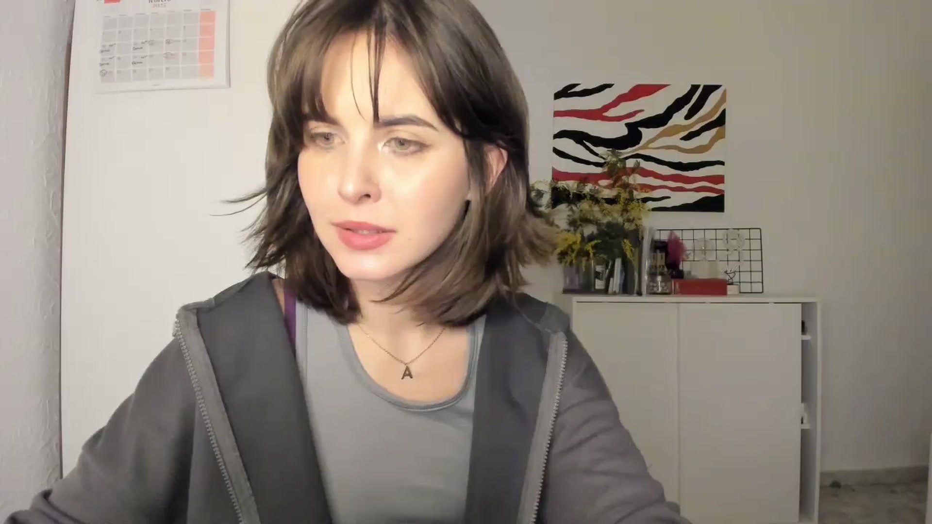 Gallery image thumbnail from AhahaGirl's myfreecams stream on, 02/25/2025, 21:23 image 6 of 20
