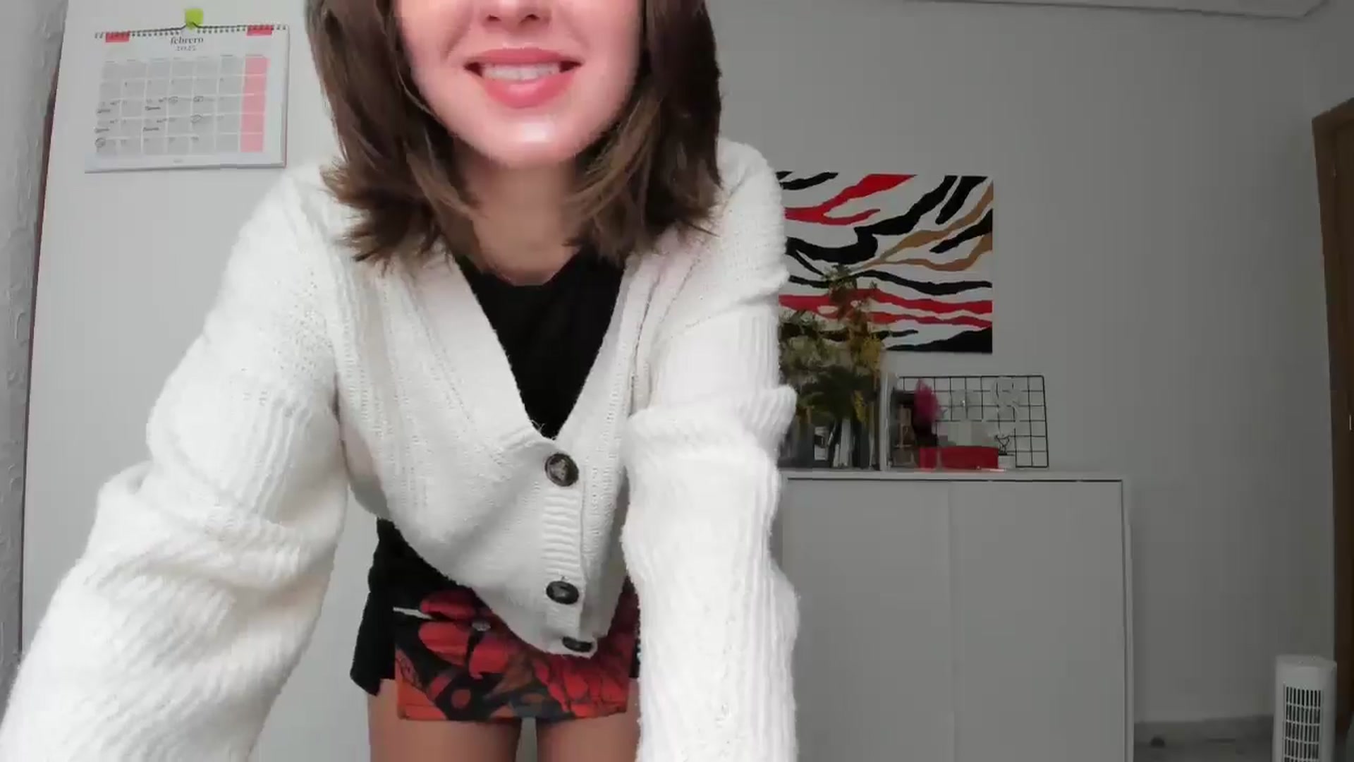 Gallery image thumbnail from AhahaGirl's myfreecams stream on, 02/26/2025, 12:06 image 7 of 20