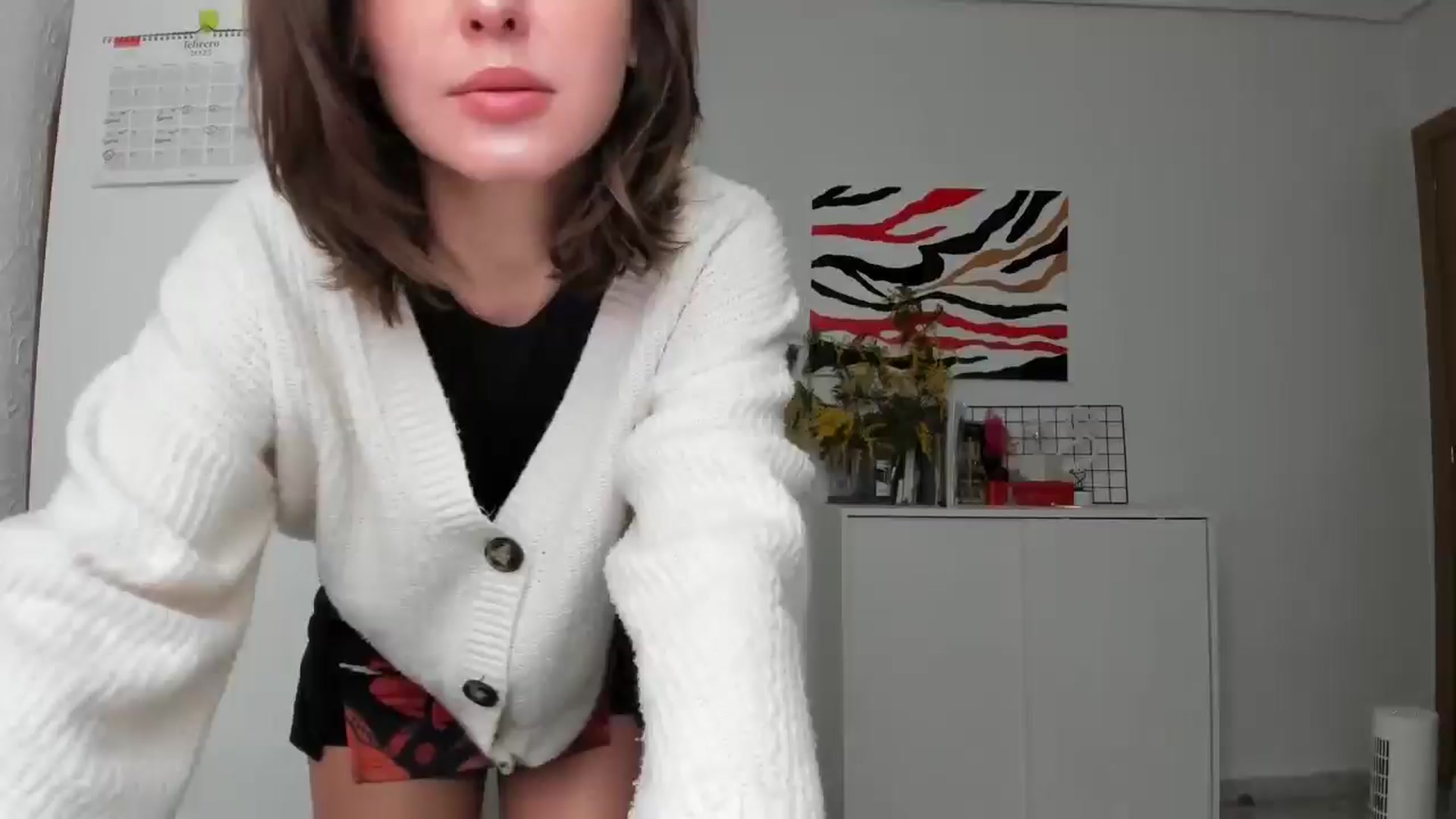 Gallery image thumbnail from AhahaGirl's myfreecams stream on, 02/26/2025, 12:06 image 8 of 20