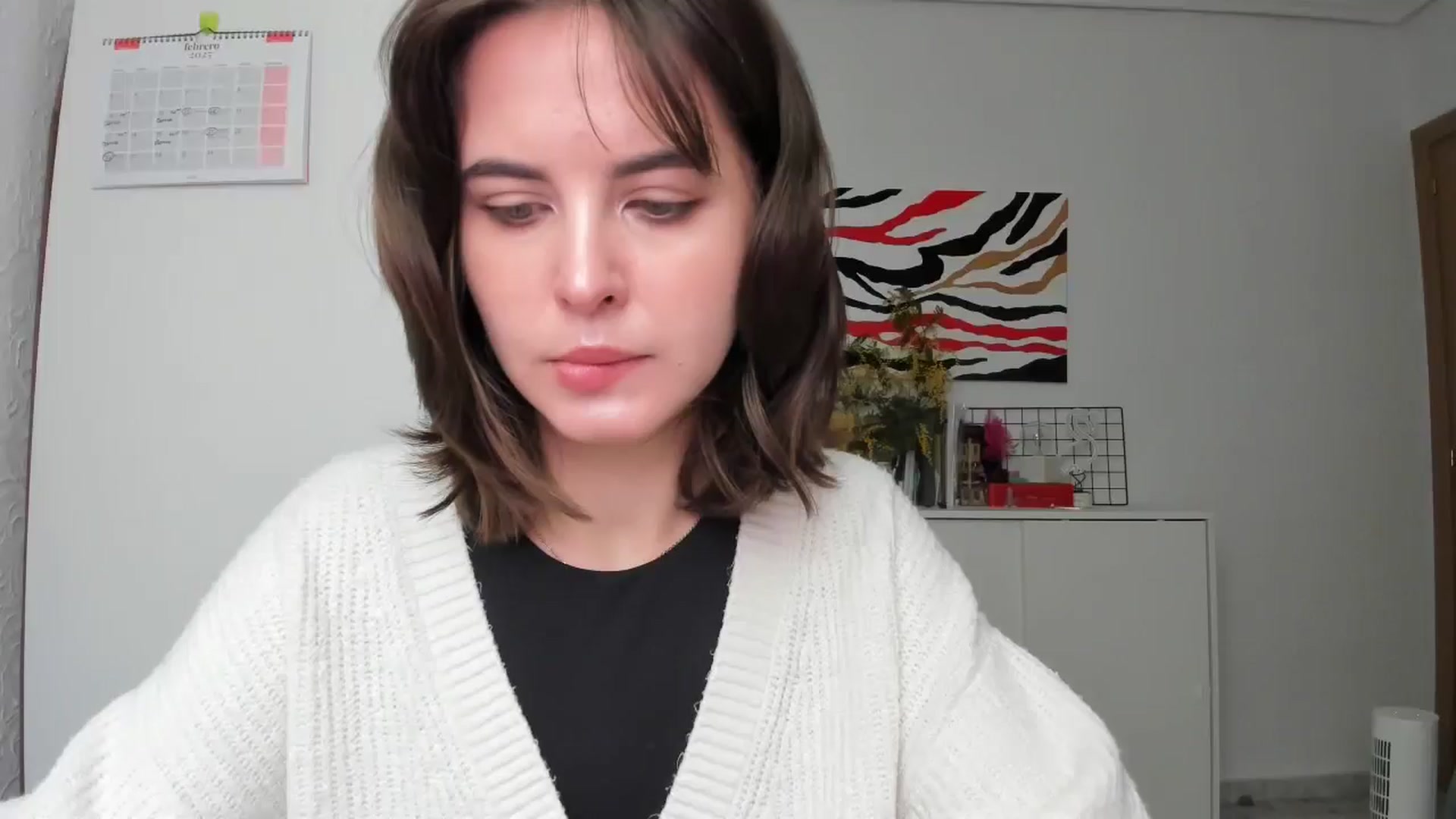 Gallery image thumbnail from AhahaGirl's myfreecams stream on, 02/26/2025, 12:06 image 18 of 20