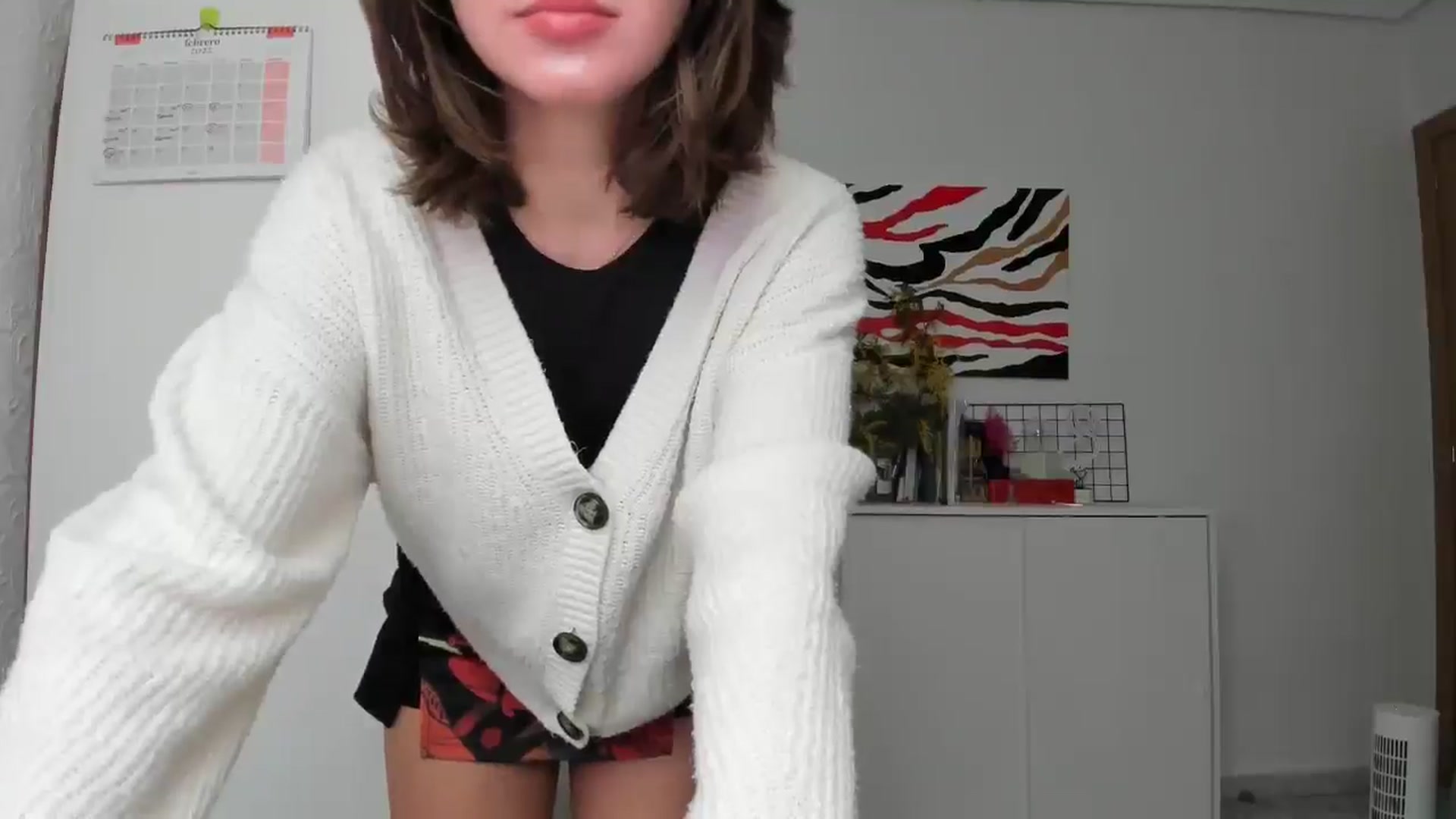 Gallery image thumbnail from AhahaGirl's myfreecams stream on, 02/26/2025, 12:06 image 5 of 20