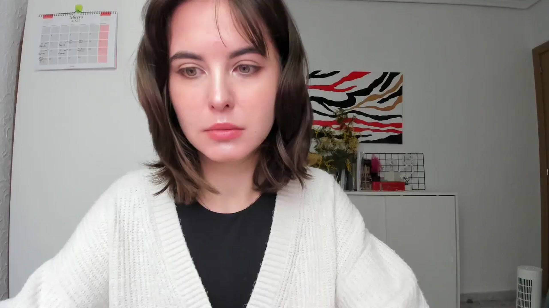 Gallery image thumbnail from AhahaGirl's myfreecams stream on, 02/26/2025, 12:06 image 15 of 20