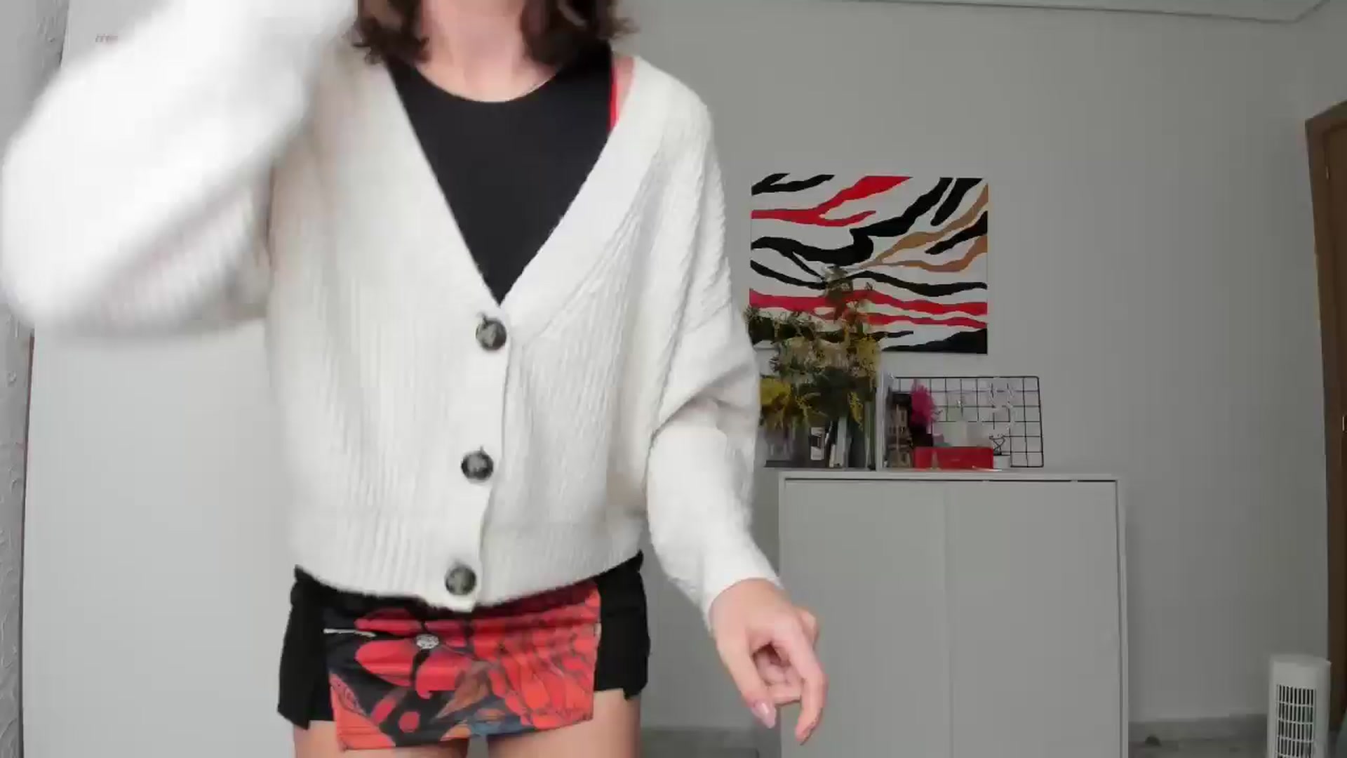 Gallery image thumbnail from AhahaGirl's myfreecams stream on, 02/26/2025, 12:06 image 9 of 20