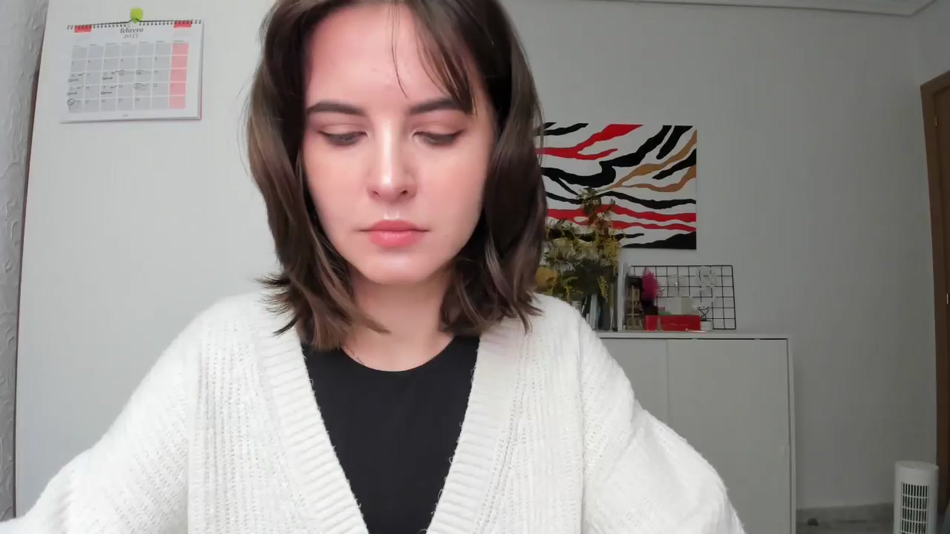 Gallery image thumbnail from AhahaGirl's myfreecams stream on, 02/26/2025, 12:06 image 17 of 20