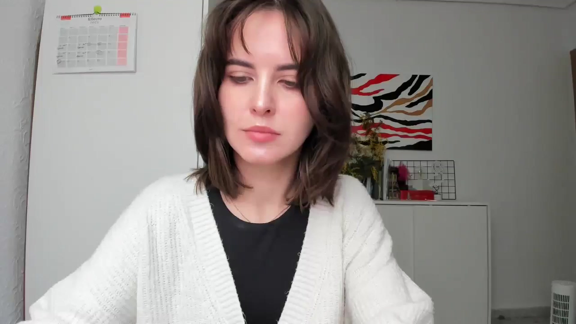 Gallery image thumbnail from AhahaGirl's myfreecams stream on, 02/26/2025, 13:26 image 17 of 20