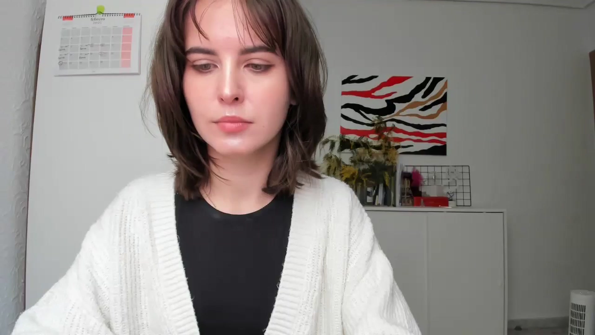 Gallery image thumbnail from AhahaGirl's myfreecams stream on, 02/26/2025, 13:26 image 6 of 20