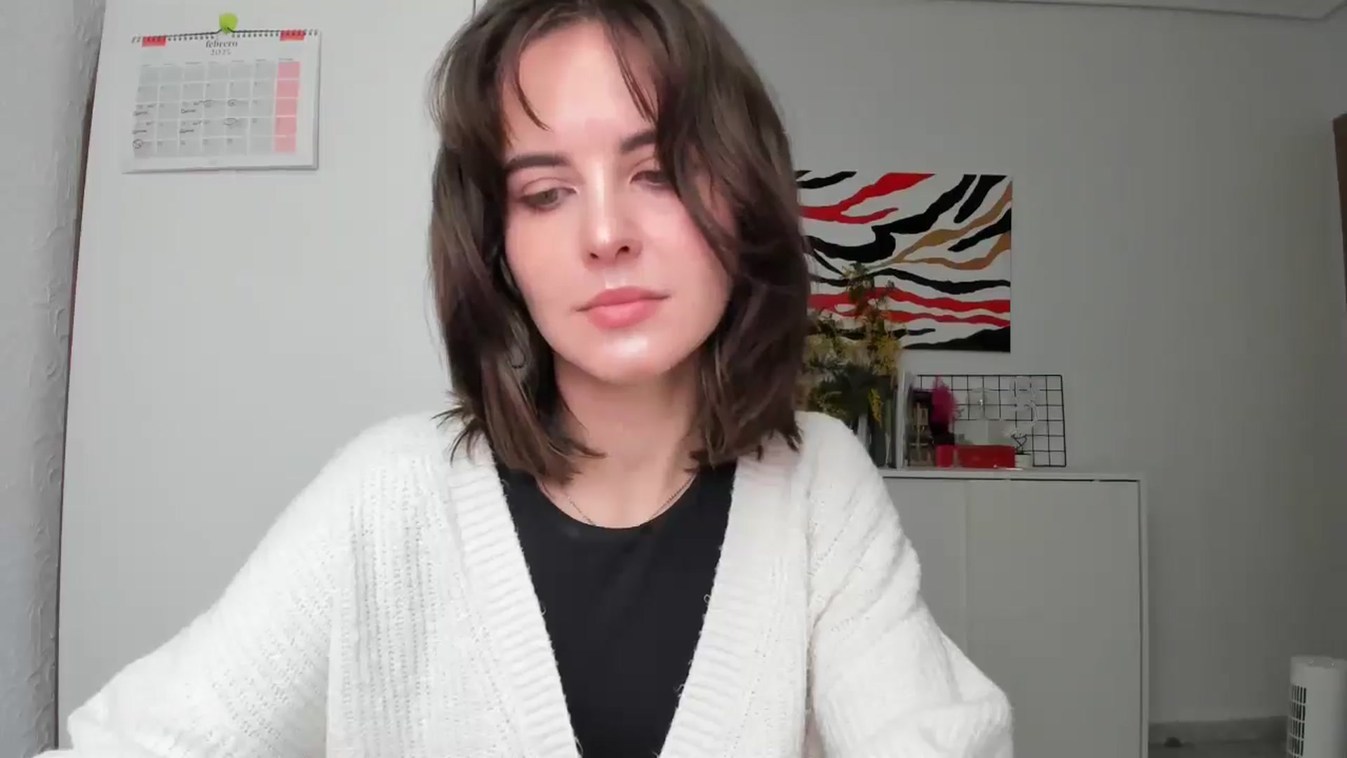 Gallery image thumbnail from AhahaGirl's myfreecams stream on, 02/26/2025, 13:26 image 18 of 20
